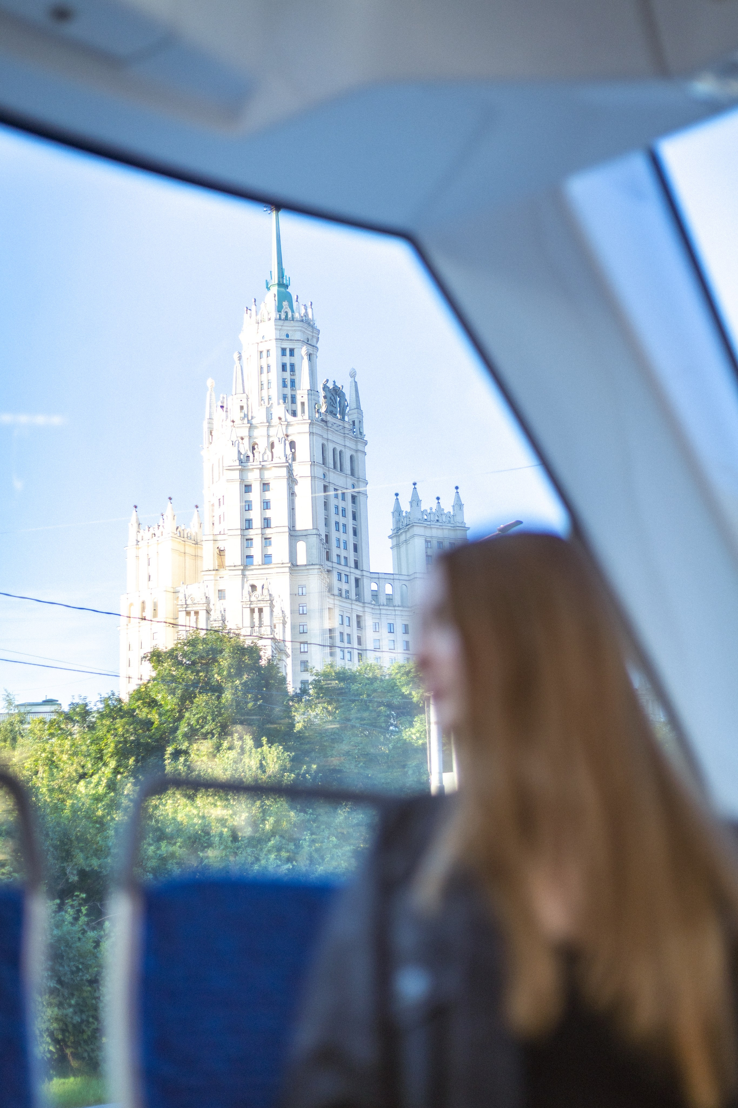 Мелисса. Фотограф в Москве