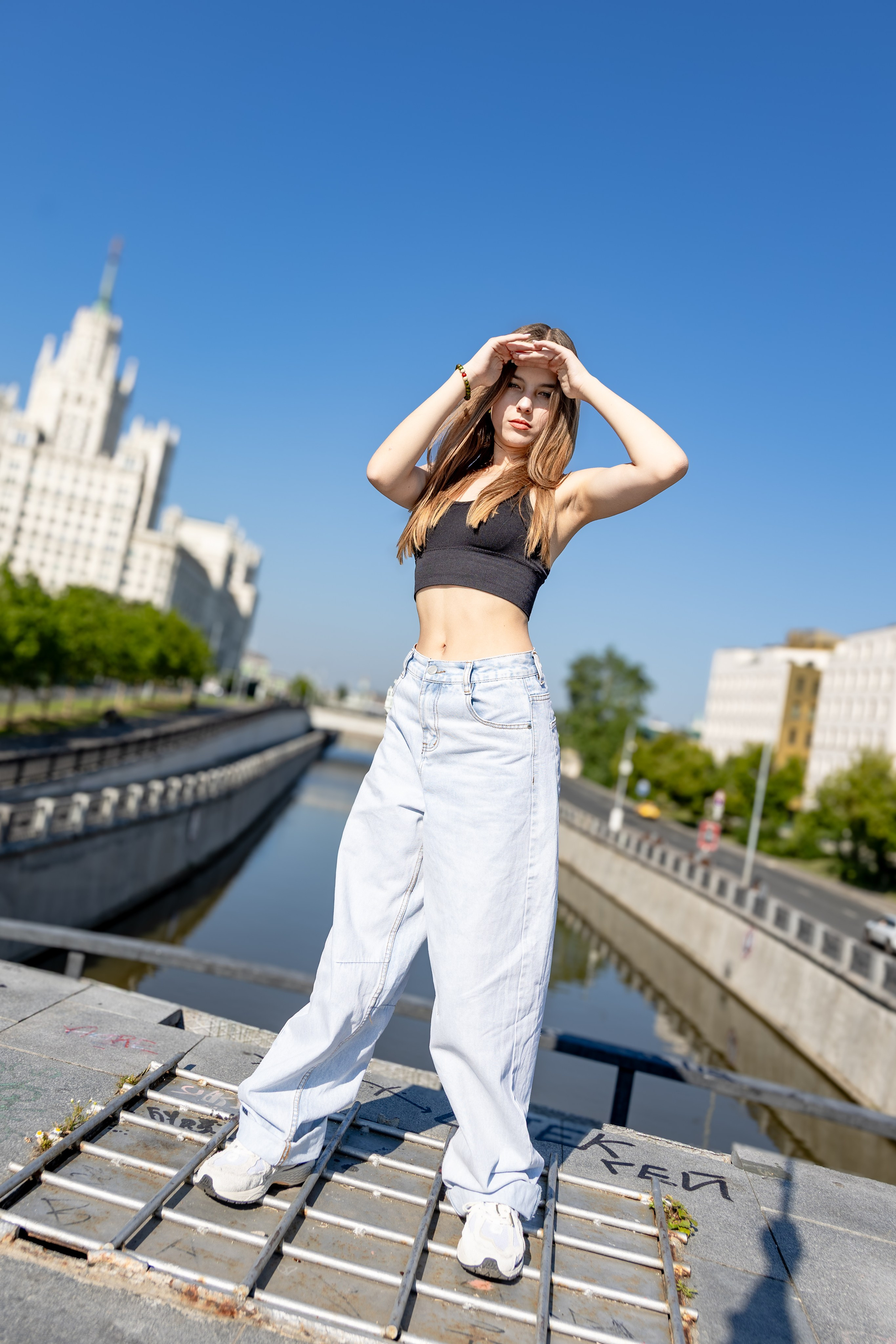 Мелисса. Фотограф в Москве