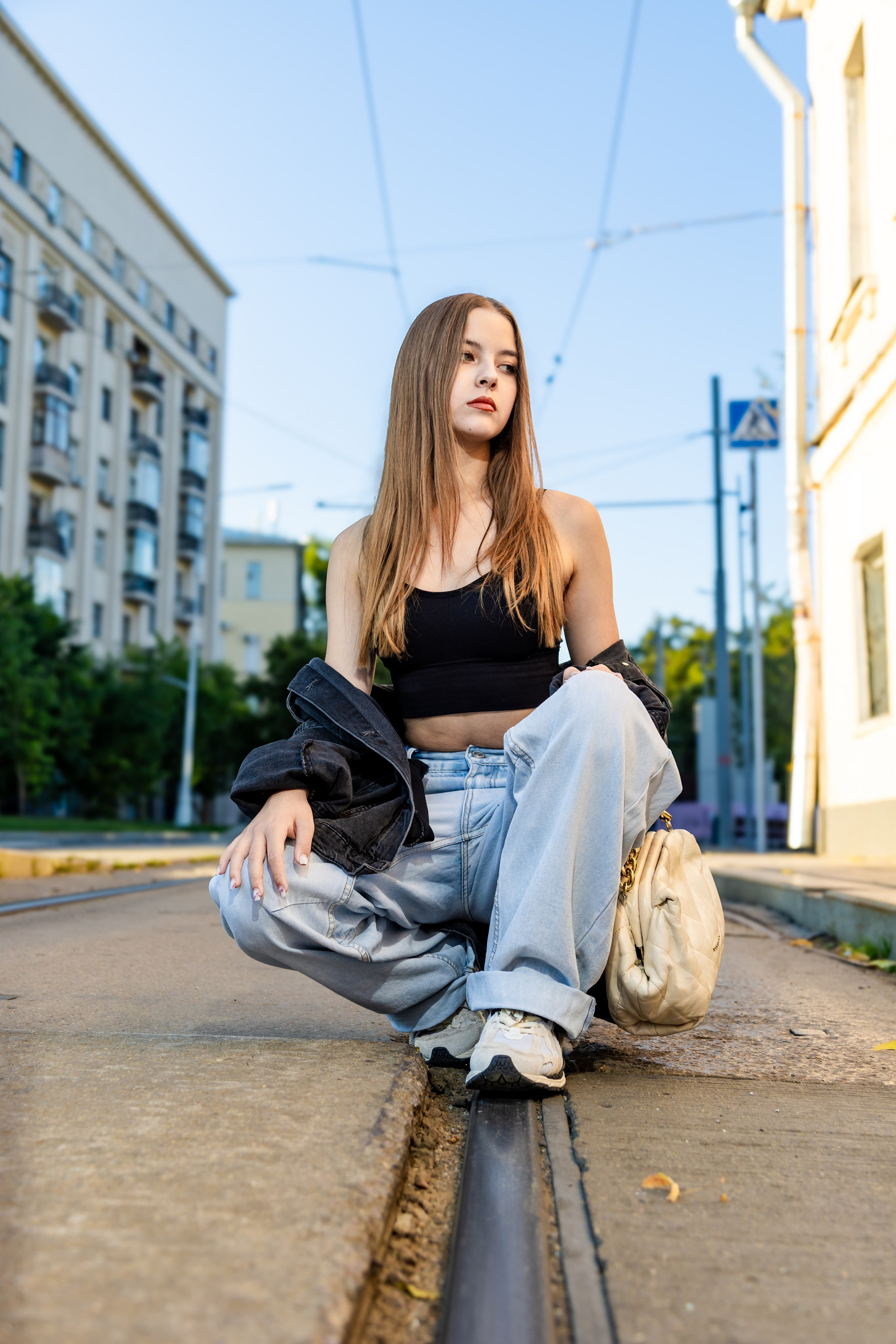 Мелисса. Фотограф в Москве