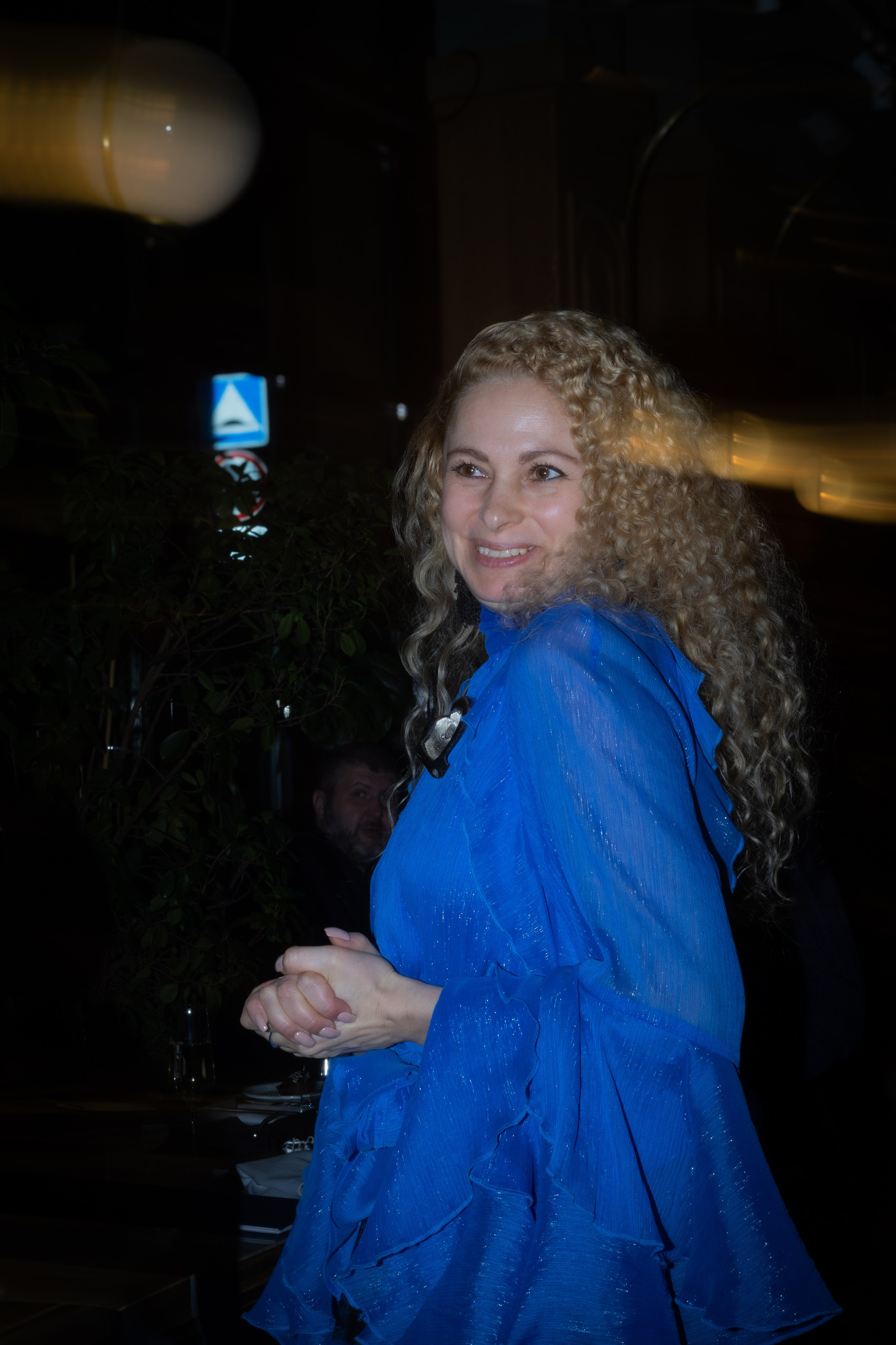 Открытие Мясо&Рыбо. Фотограф в Москве