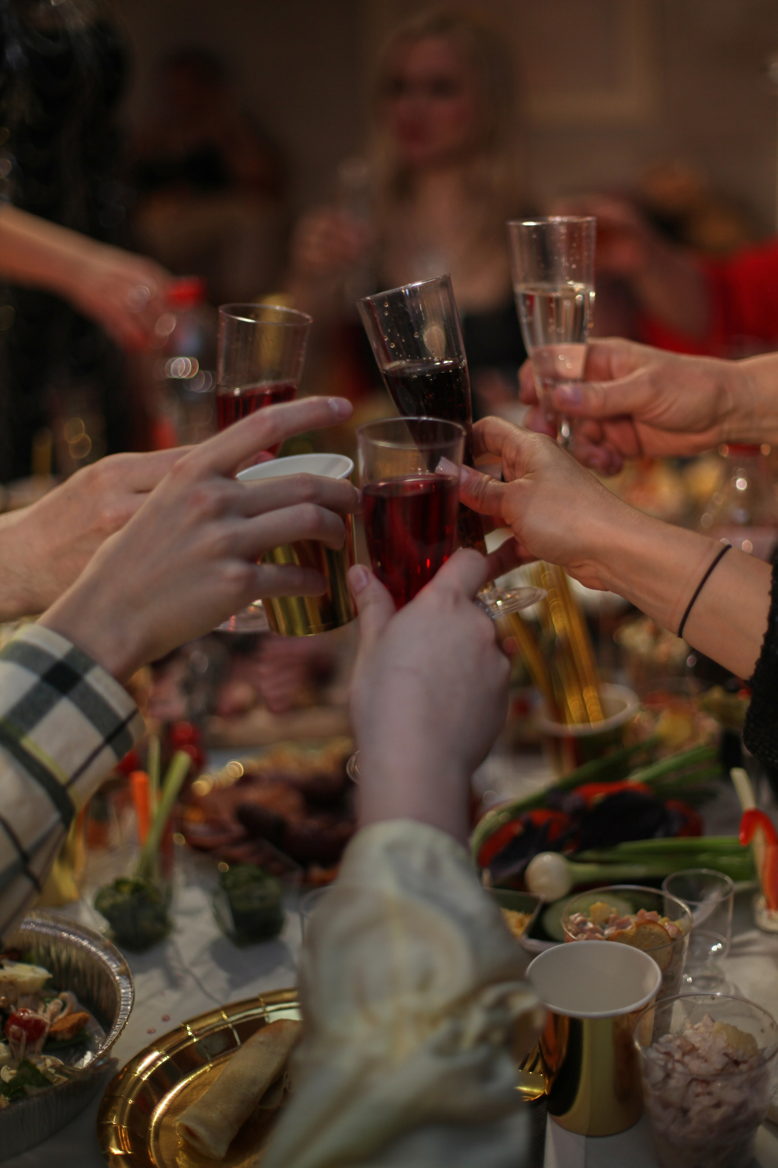 Юбилей Екатерины Макеевой. Фотограф в Москве Илья