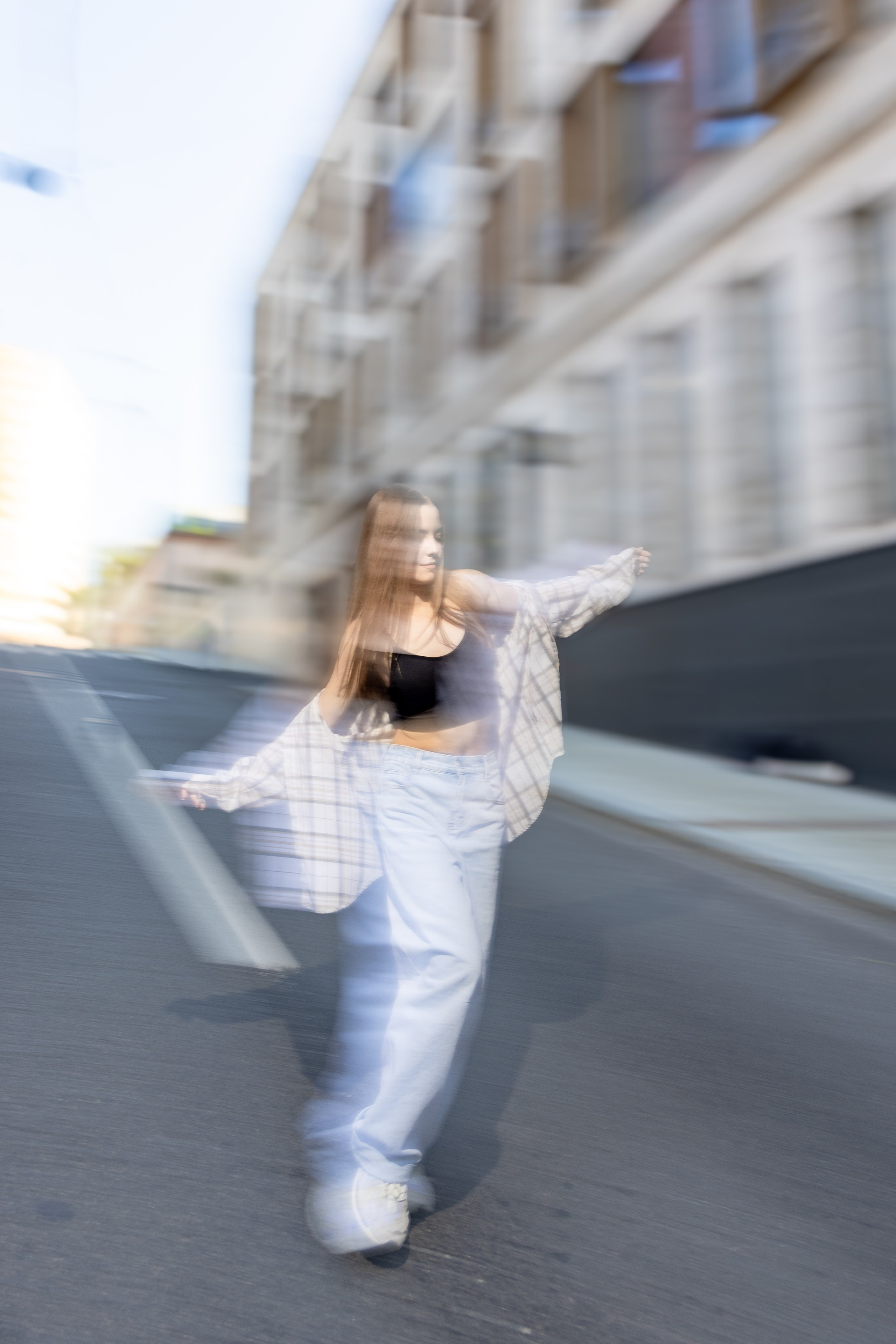 Мелисса. Фотограф в Москве