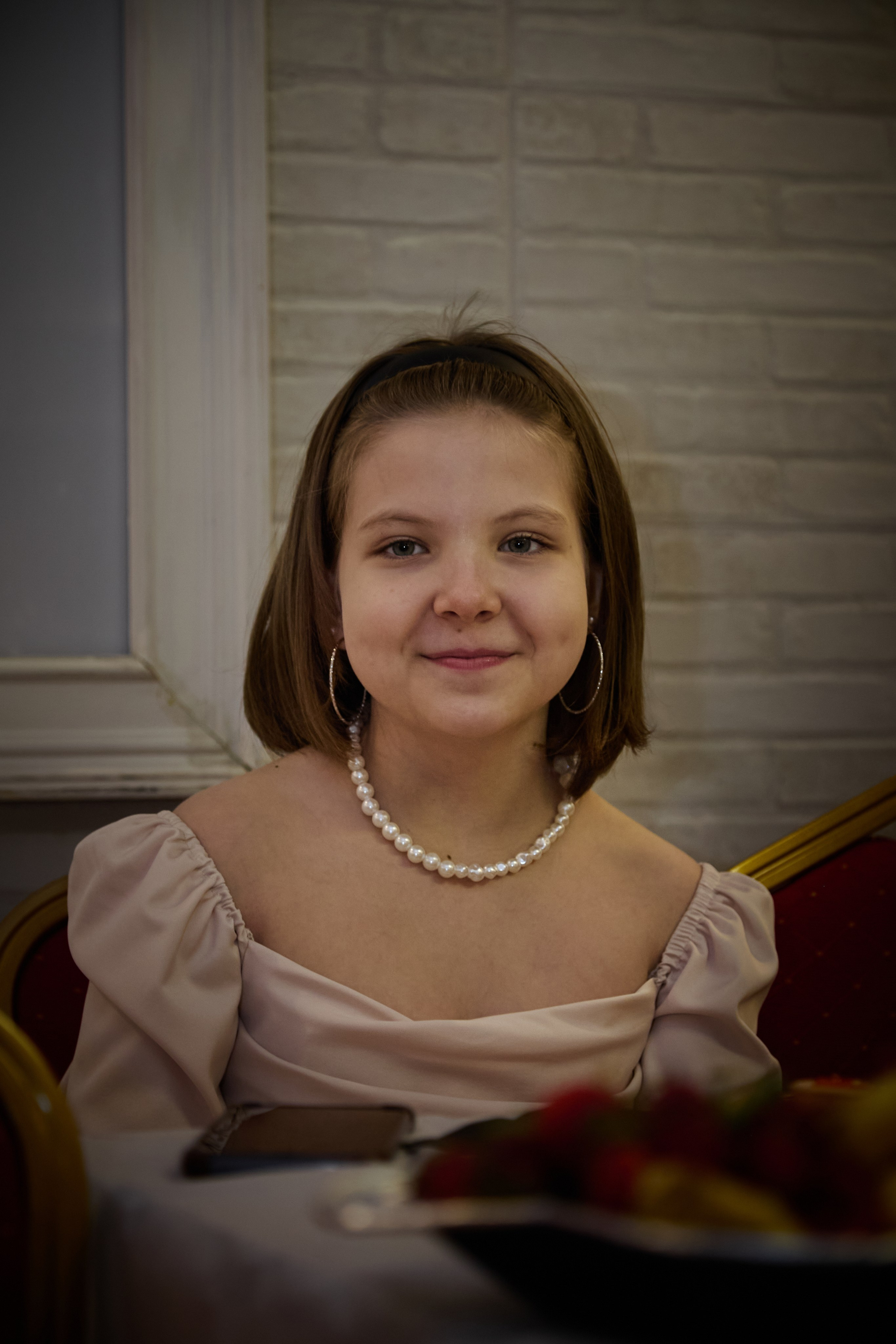 Юбилей Екатерины Макеевой. Фотограф в Москве Илья