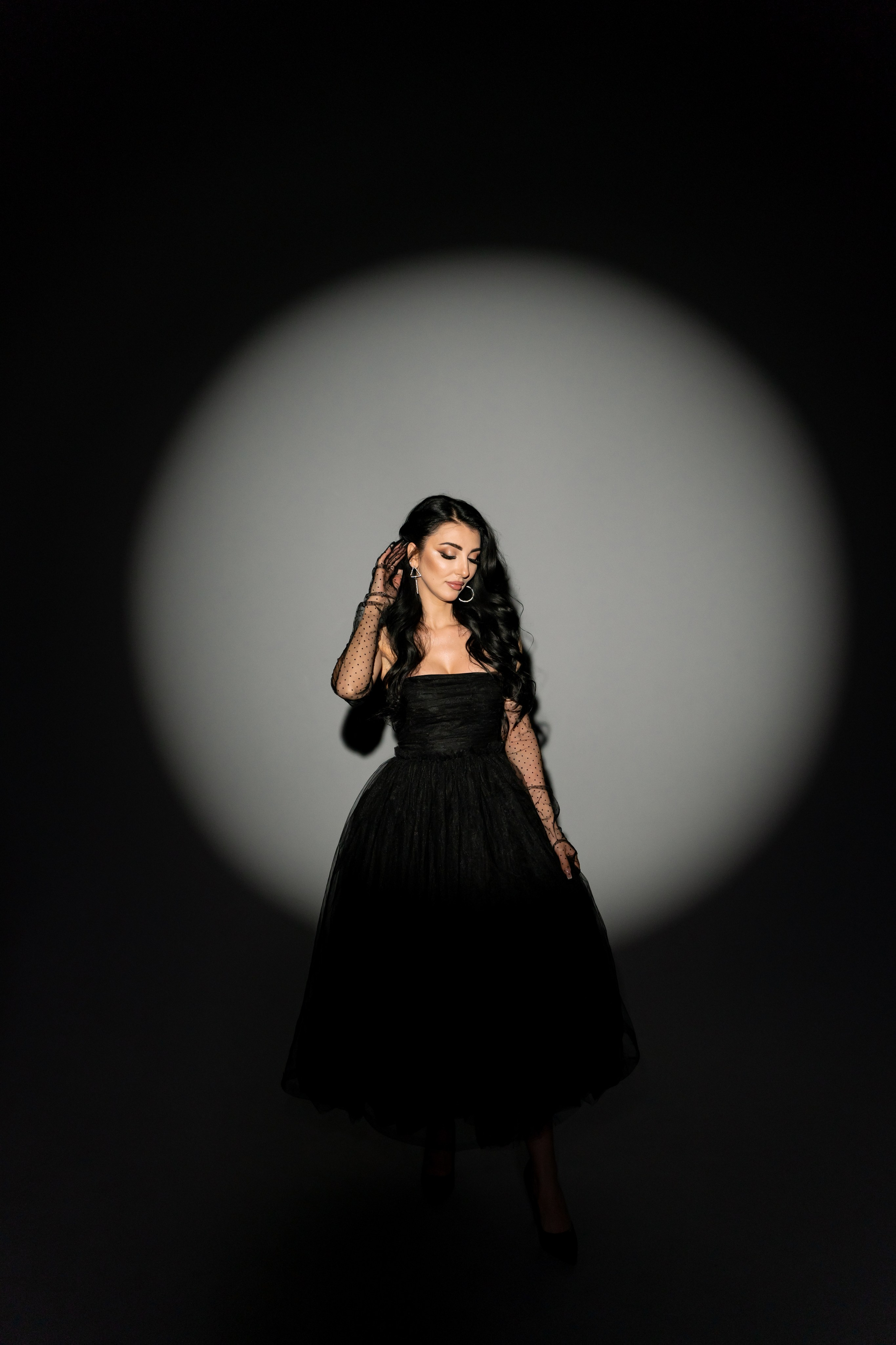 HB. Фотограф Москва. Базанова Анастасия