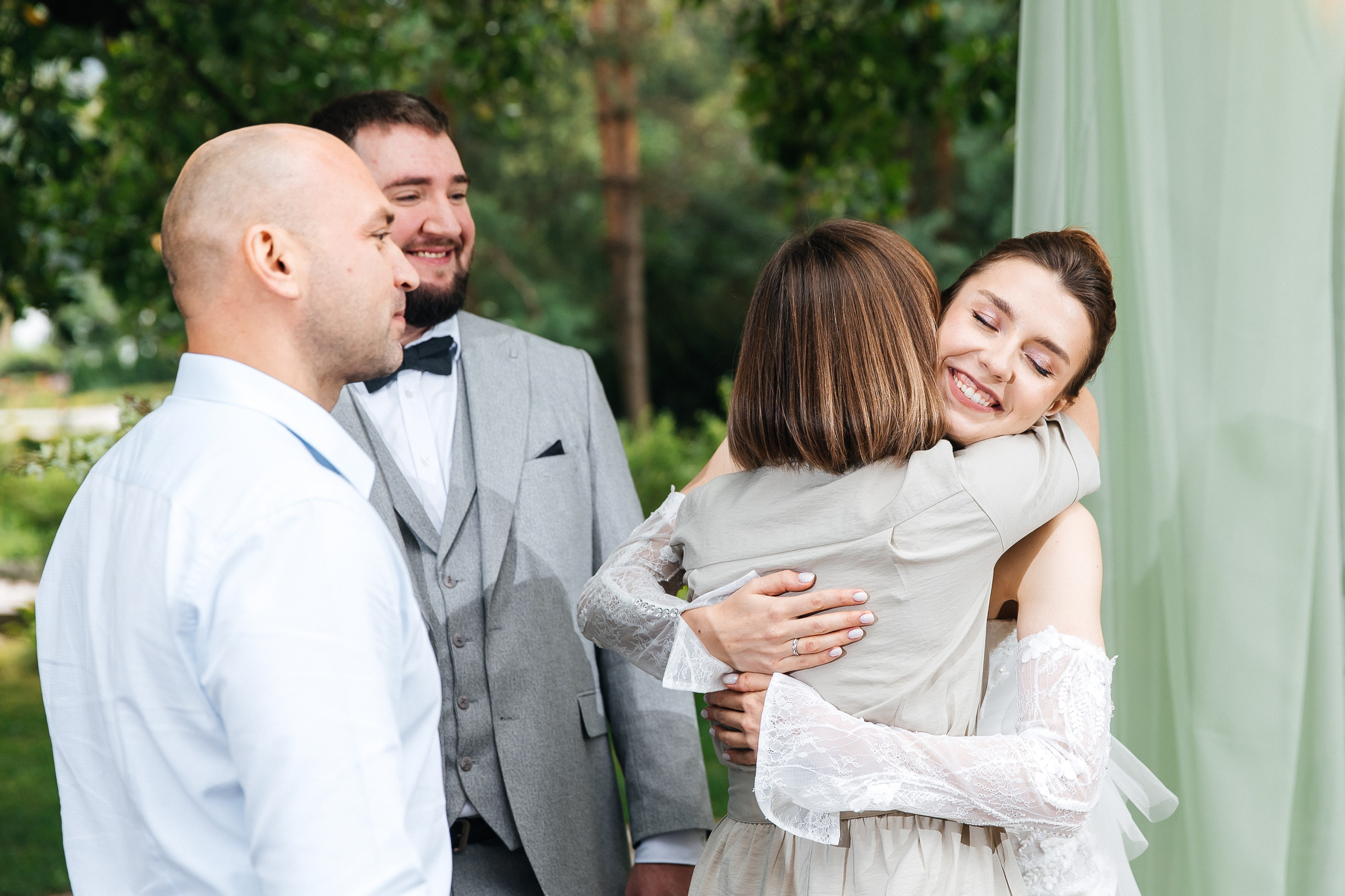 23/08. Свадебный фотограф в Москве Виктория Арехова