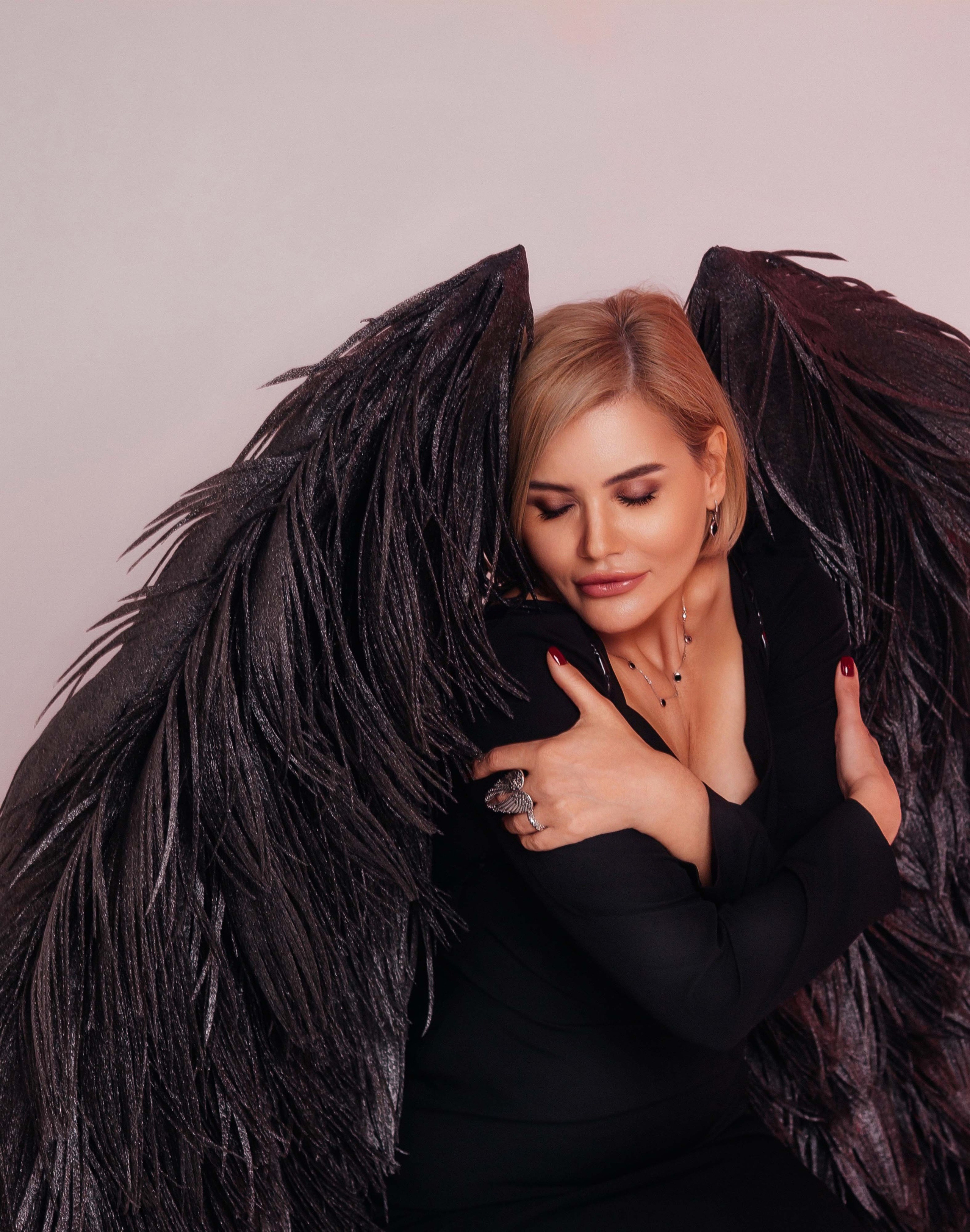 С крыльями 🪽. Фотограф Крым, Севастополь