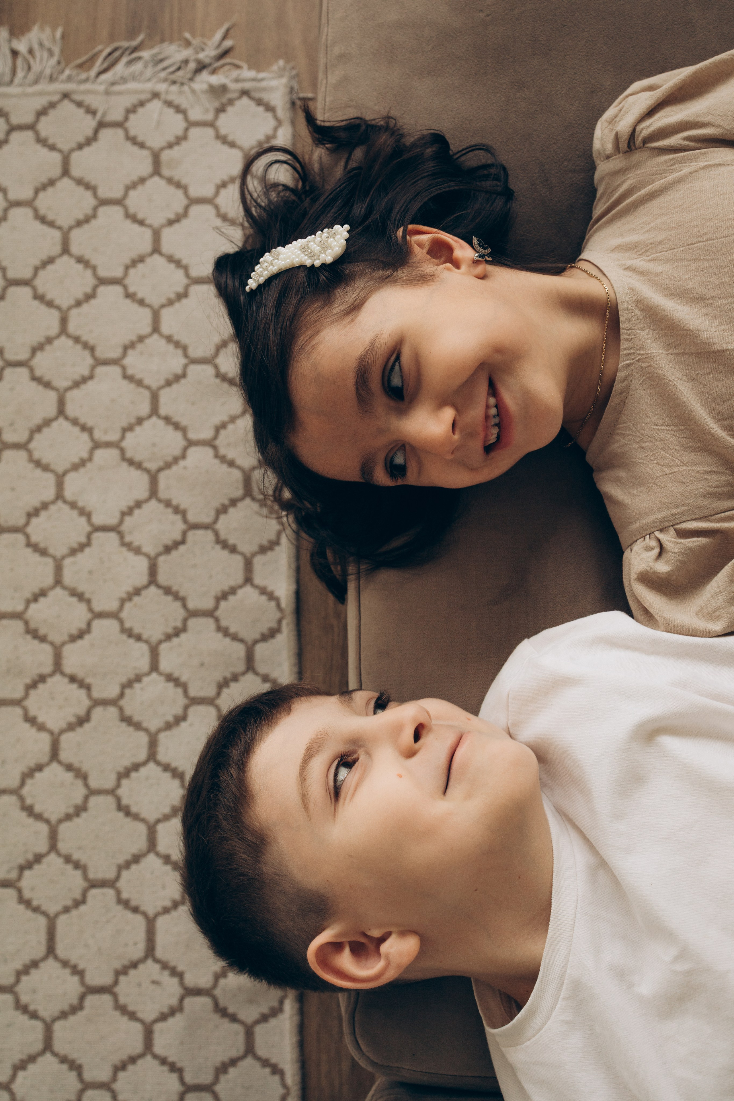 Семейные. Семейный фотограф Москва и МО