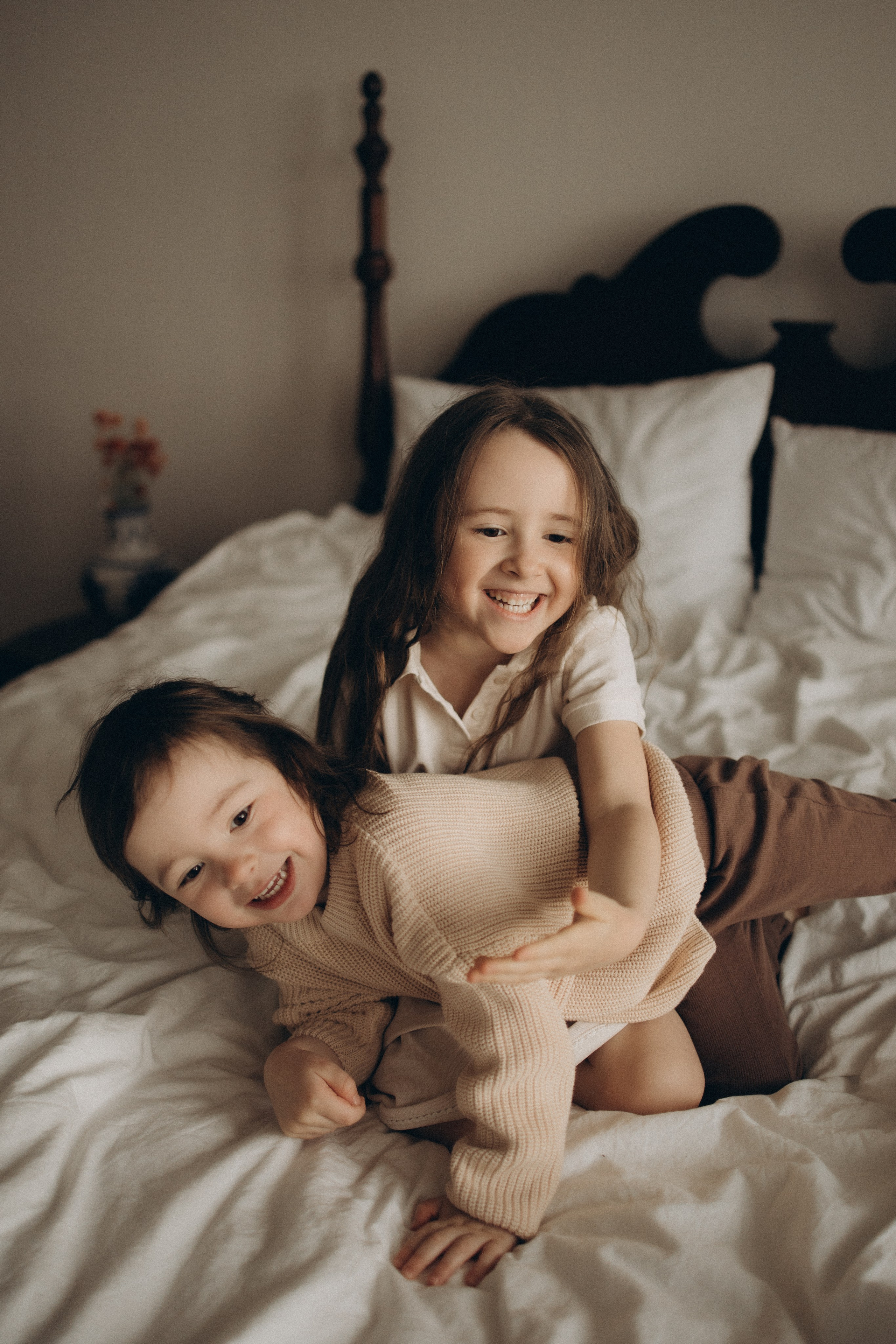 Семейный фотограф Москва и МО