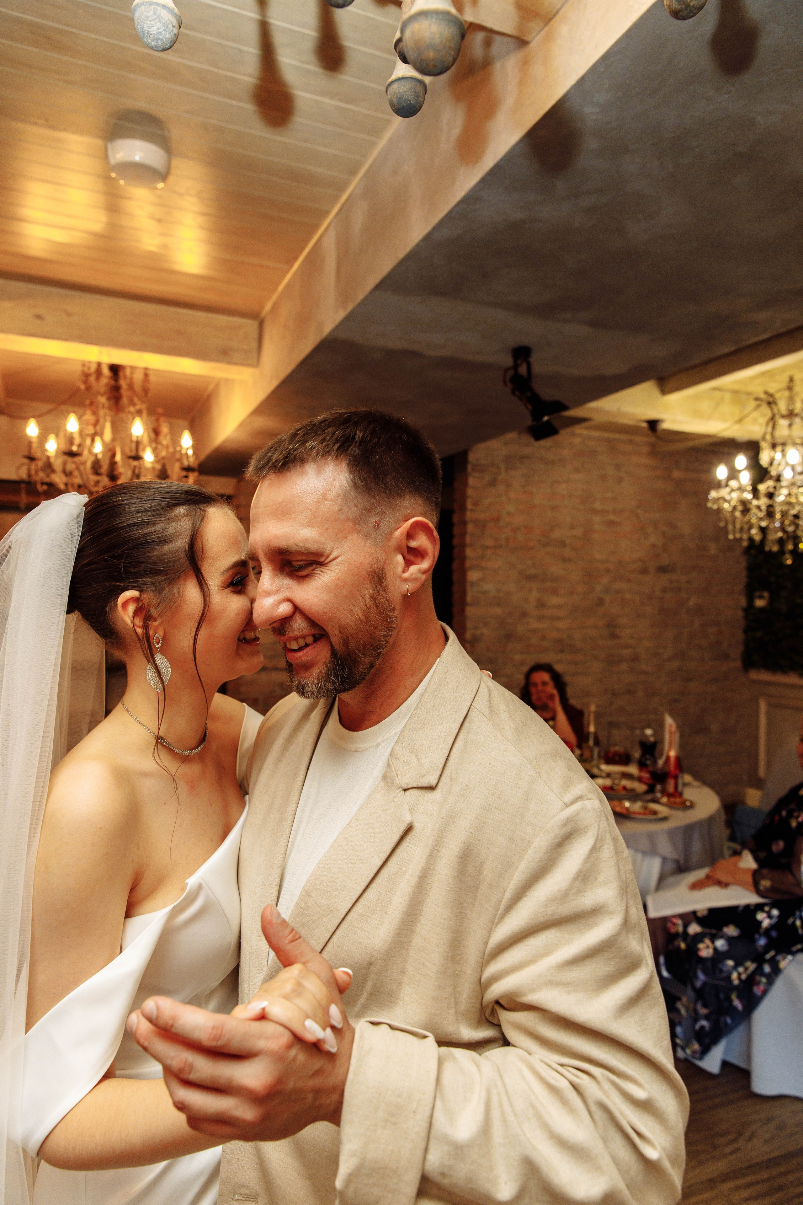 Юлия и Алексей. Свадебный, семейный и портретный фотограф Ксения Краснова