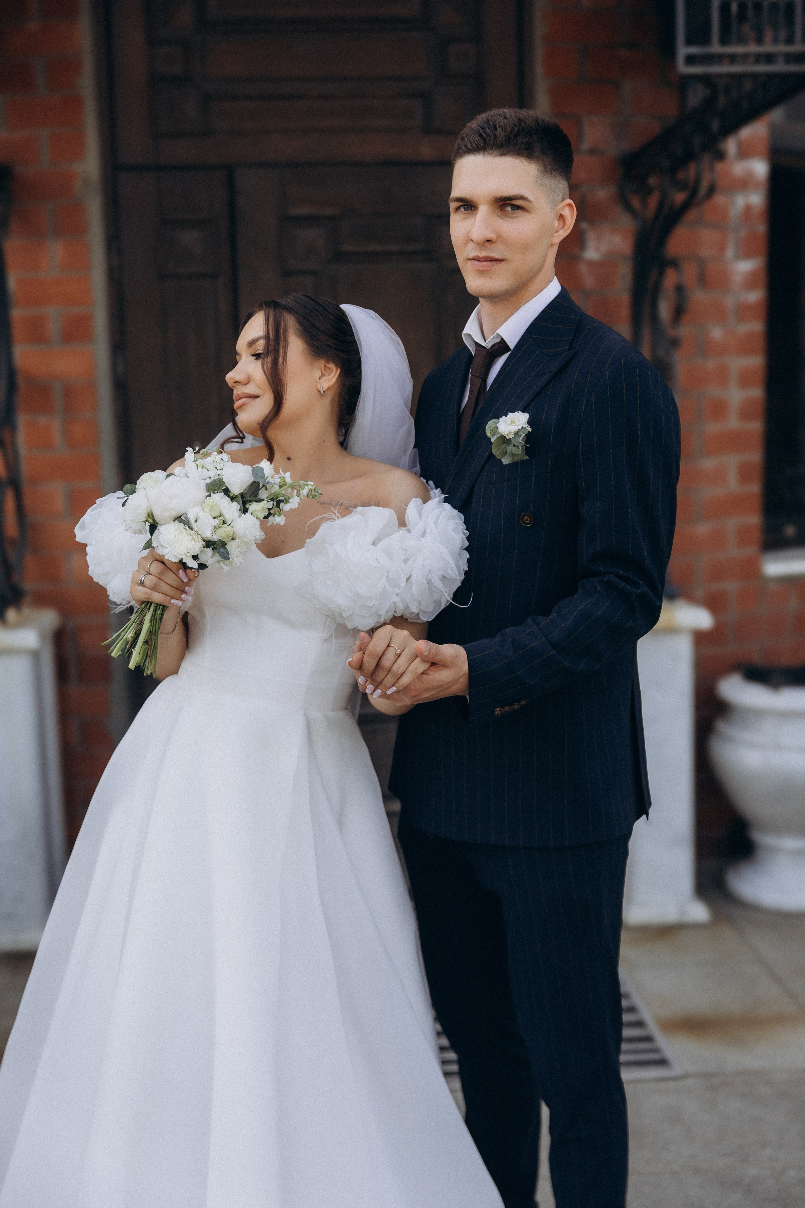 Игорь и Анастасия. Juliashtondic. photo