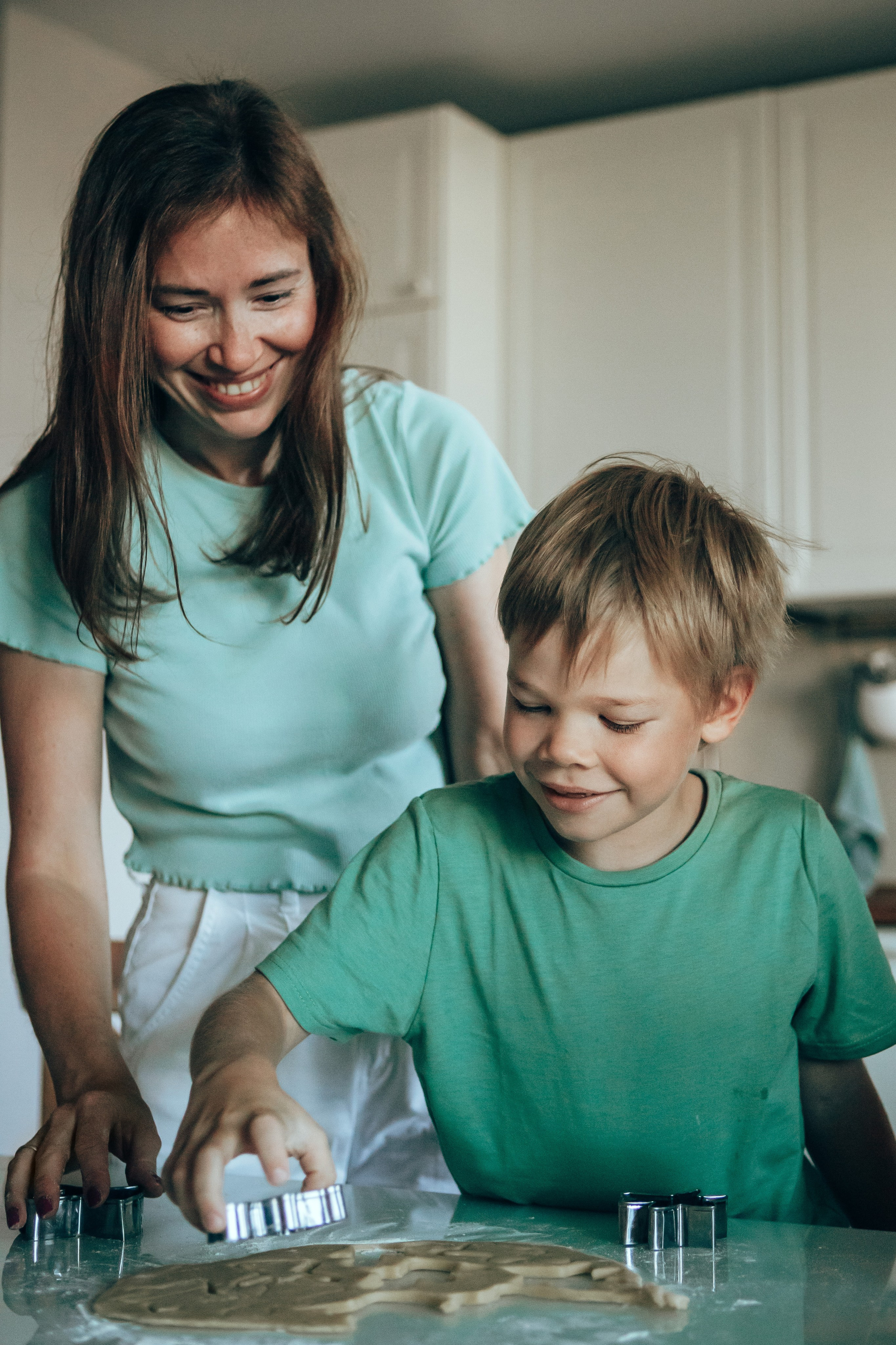 Семейный и детский фотограф в г. Новосибирске Макеева Анастасия