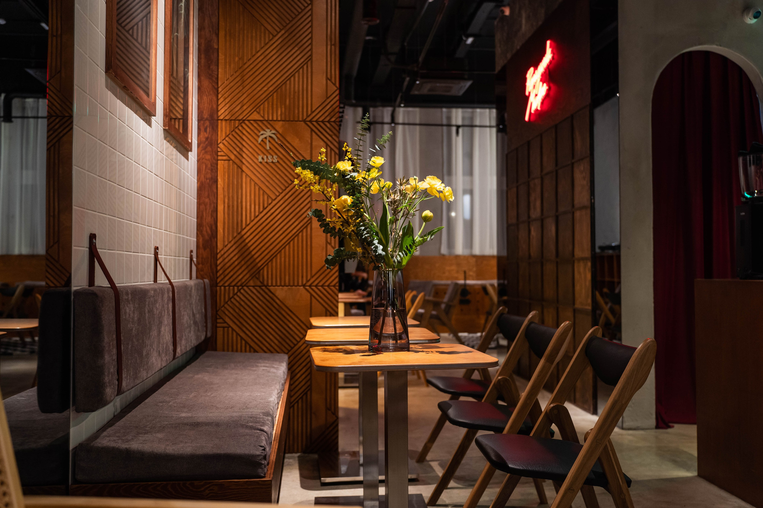 SURF COFFEE| NIGHT. Фотограф Абакумова Анастасия