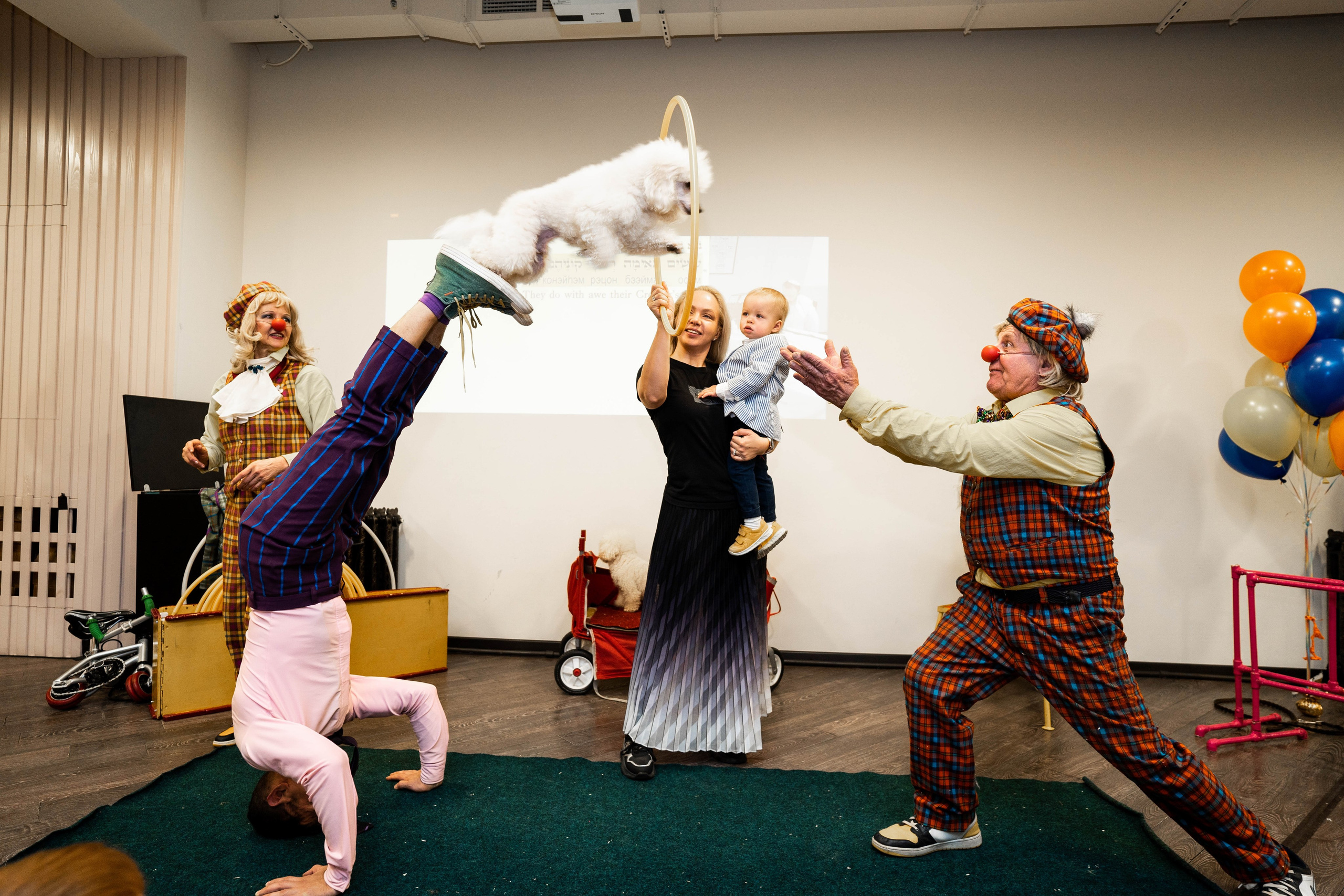 Даниэль h-day. Фотограф Абакумова Анастасия