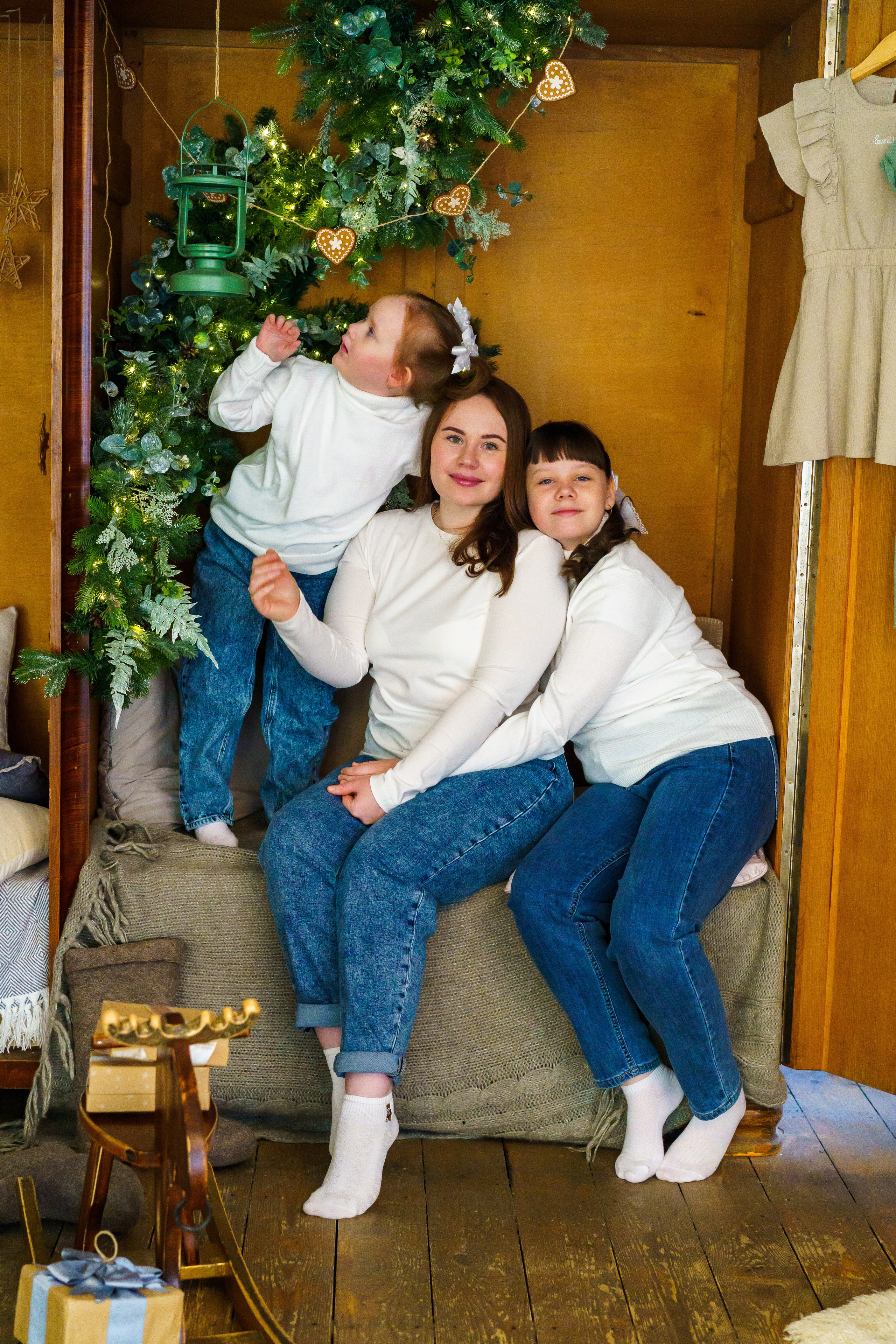 Котовы такие лапочки)). Фотограф Челябинск · Ольга Серебрякова