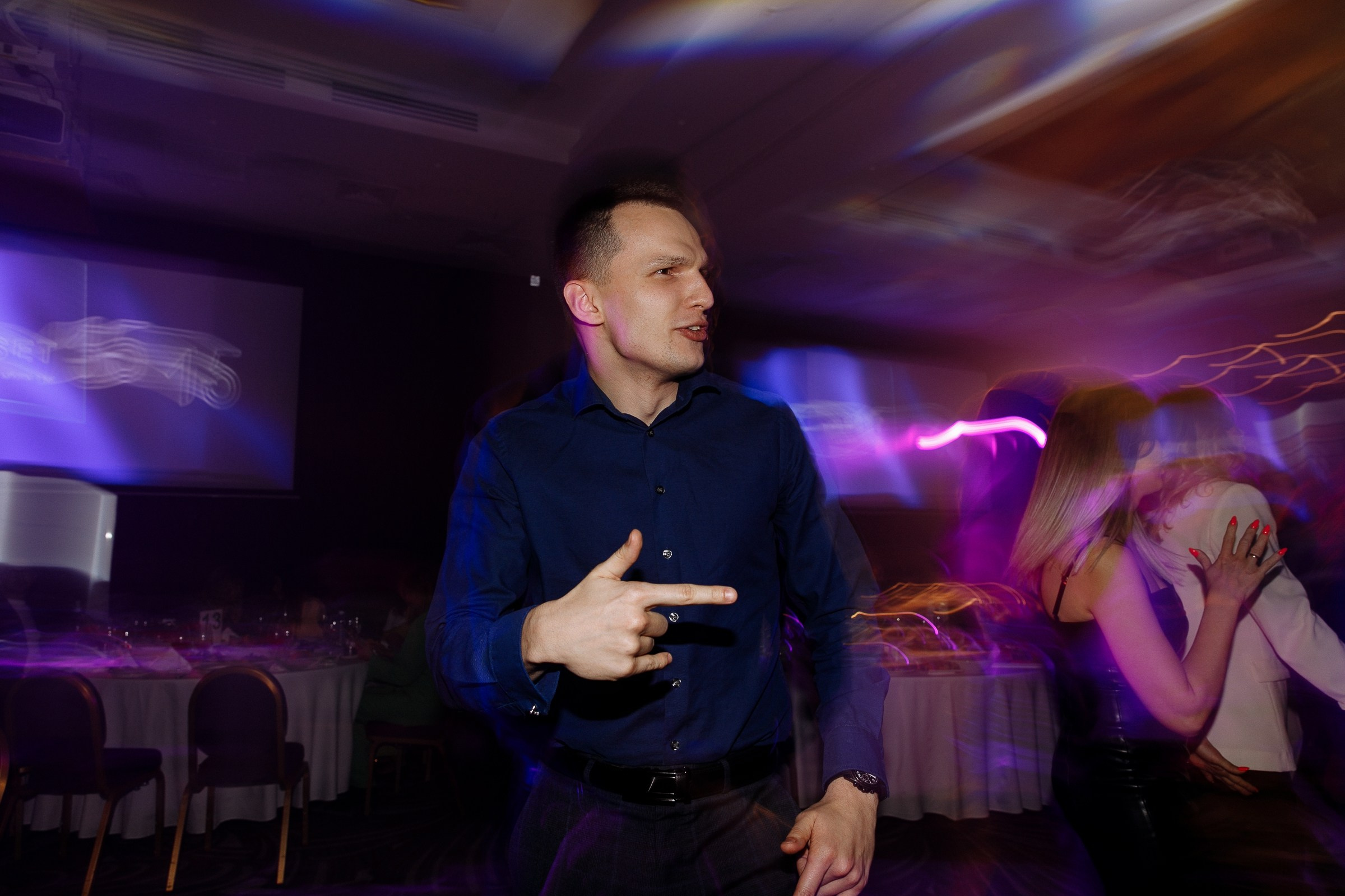 День Рождение ASSET. Свадебный фотограф в Самаре и Тольятти Полина Никитина