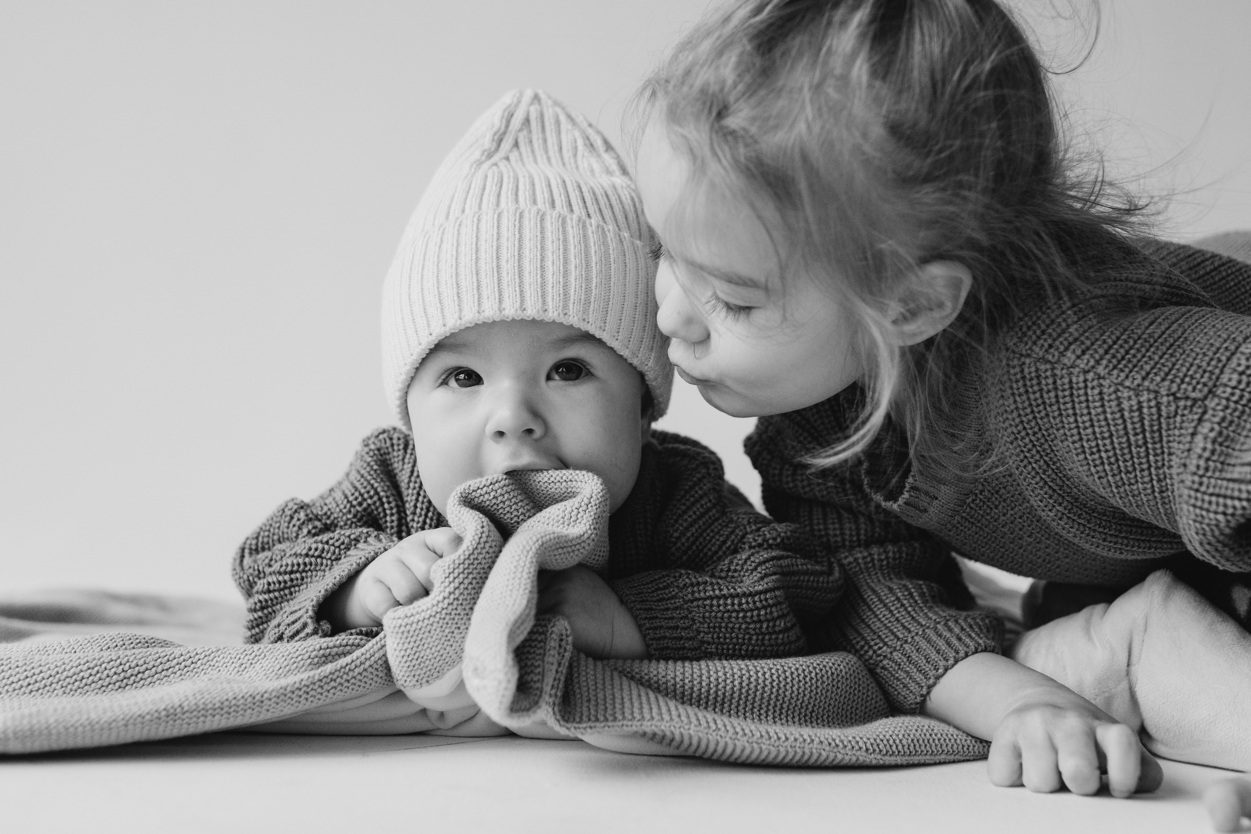 В студии. Фотограф в Москве Таня Быкова