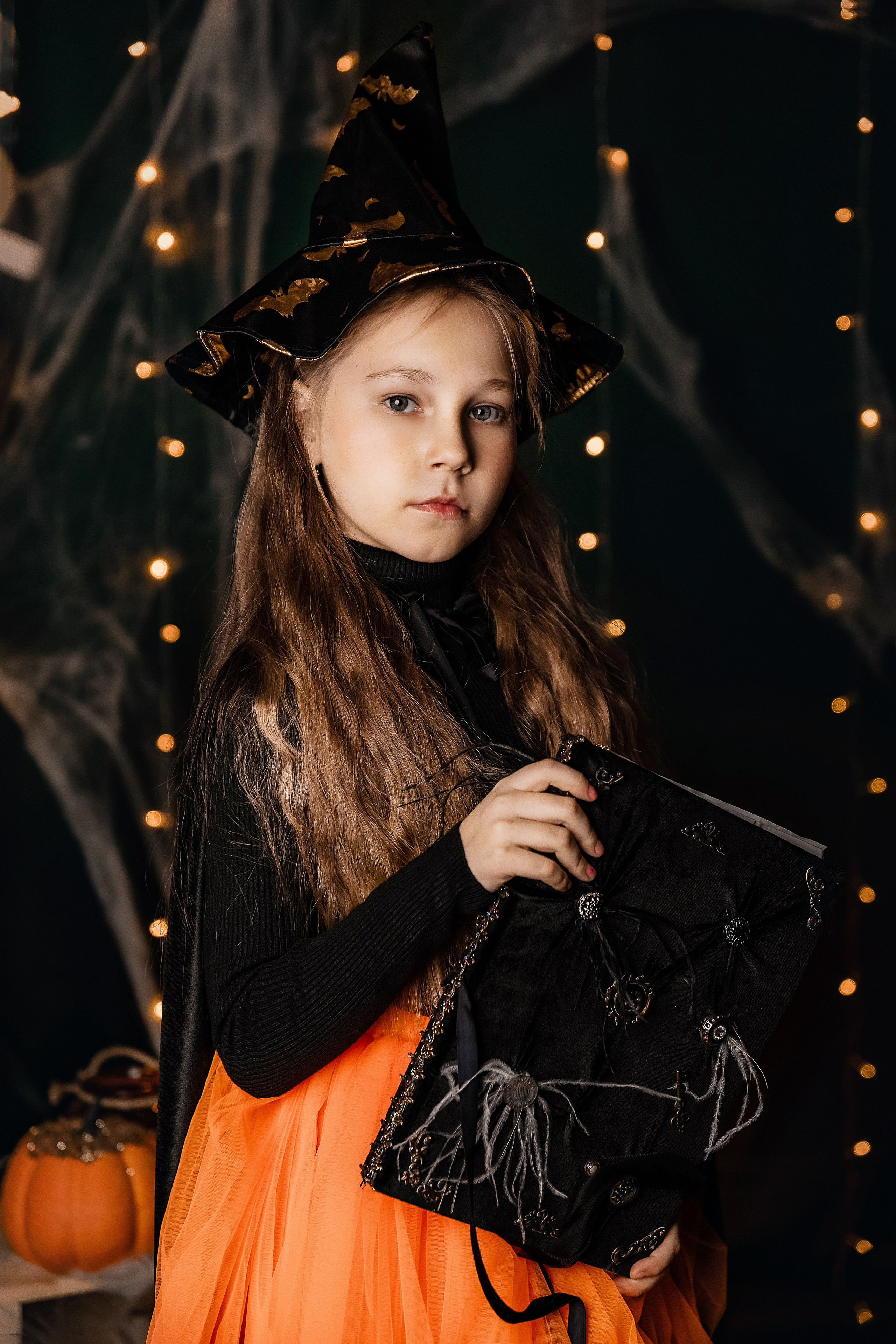 « Маленькая ведьмочка». Little_Princess.38