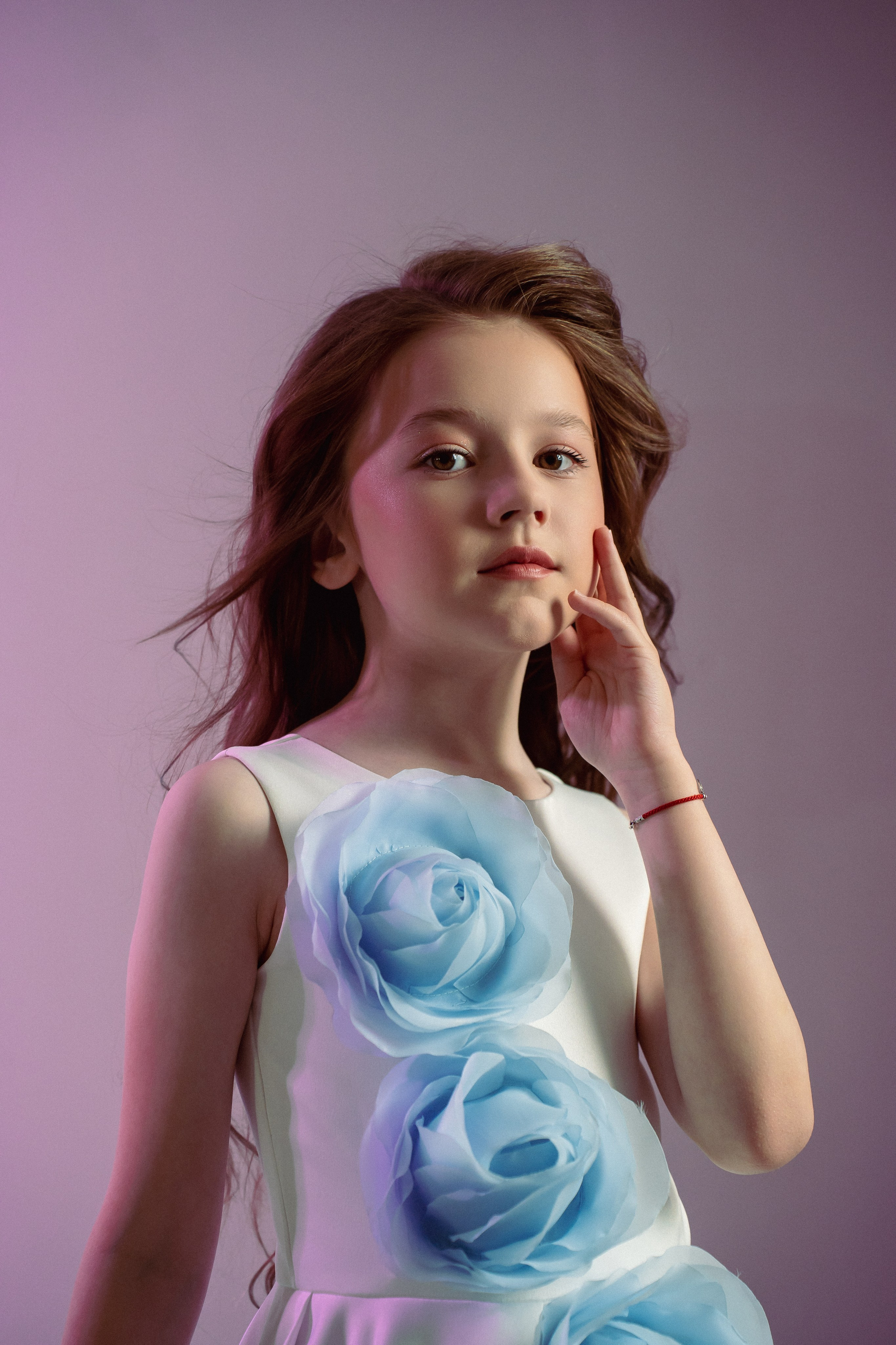 Фотопроект " Сияние ". Little_Princess.38