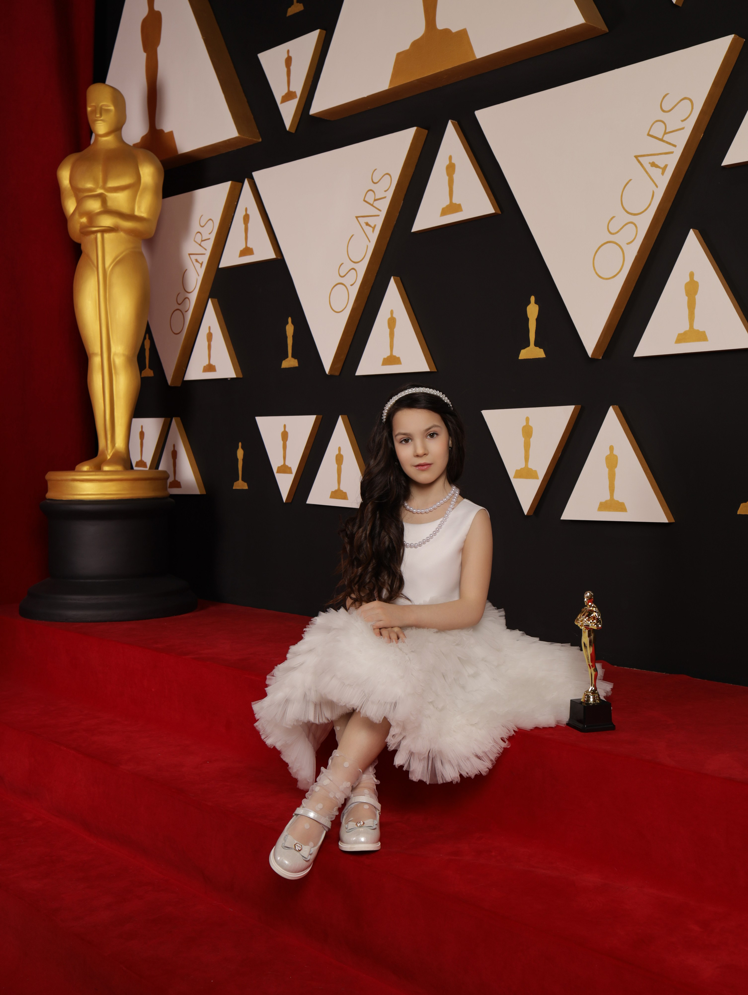 " Оскар ". Little_Princess.38