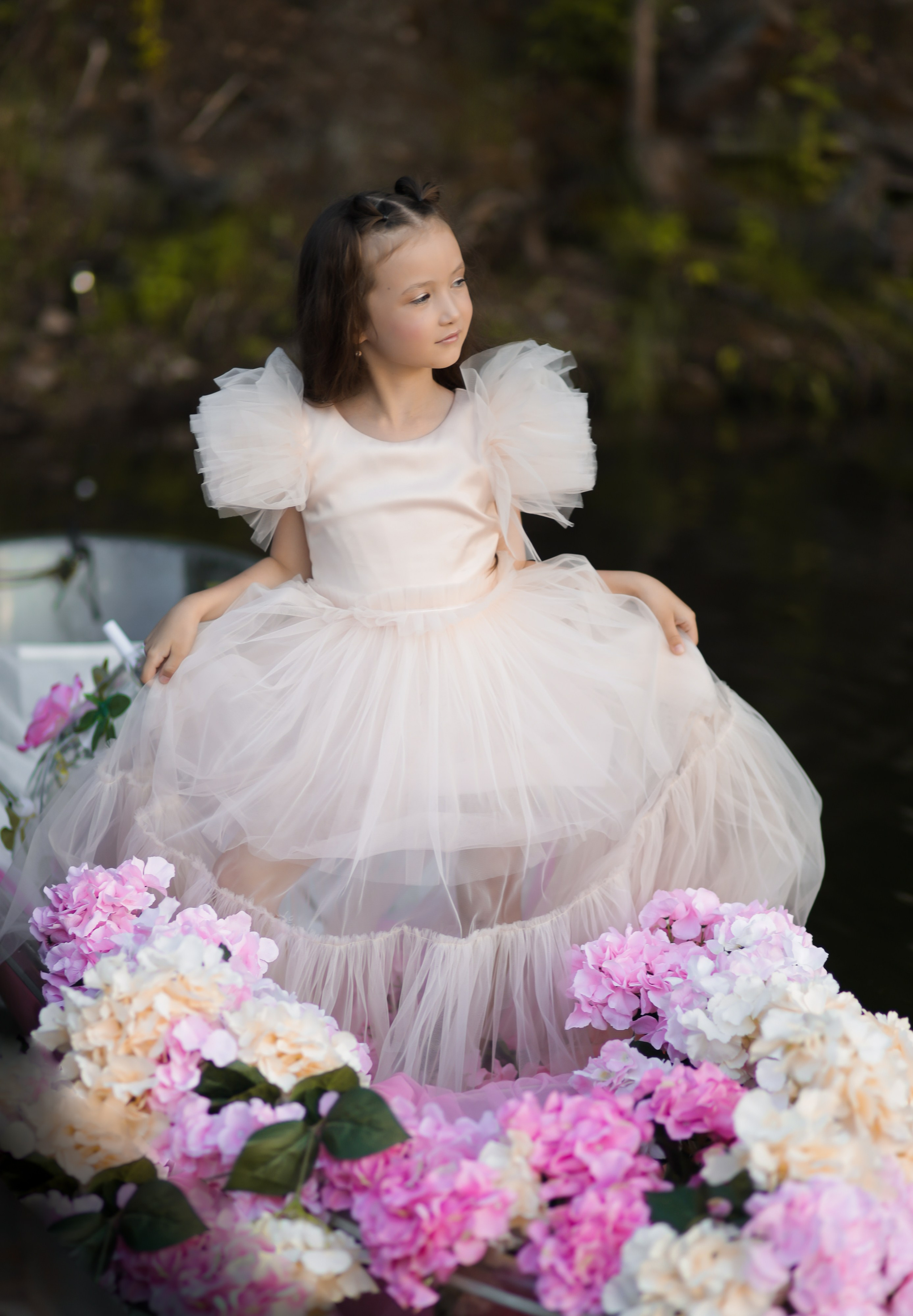 Фотопроект " Летняя прогулка». Little_Princess.38