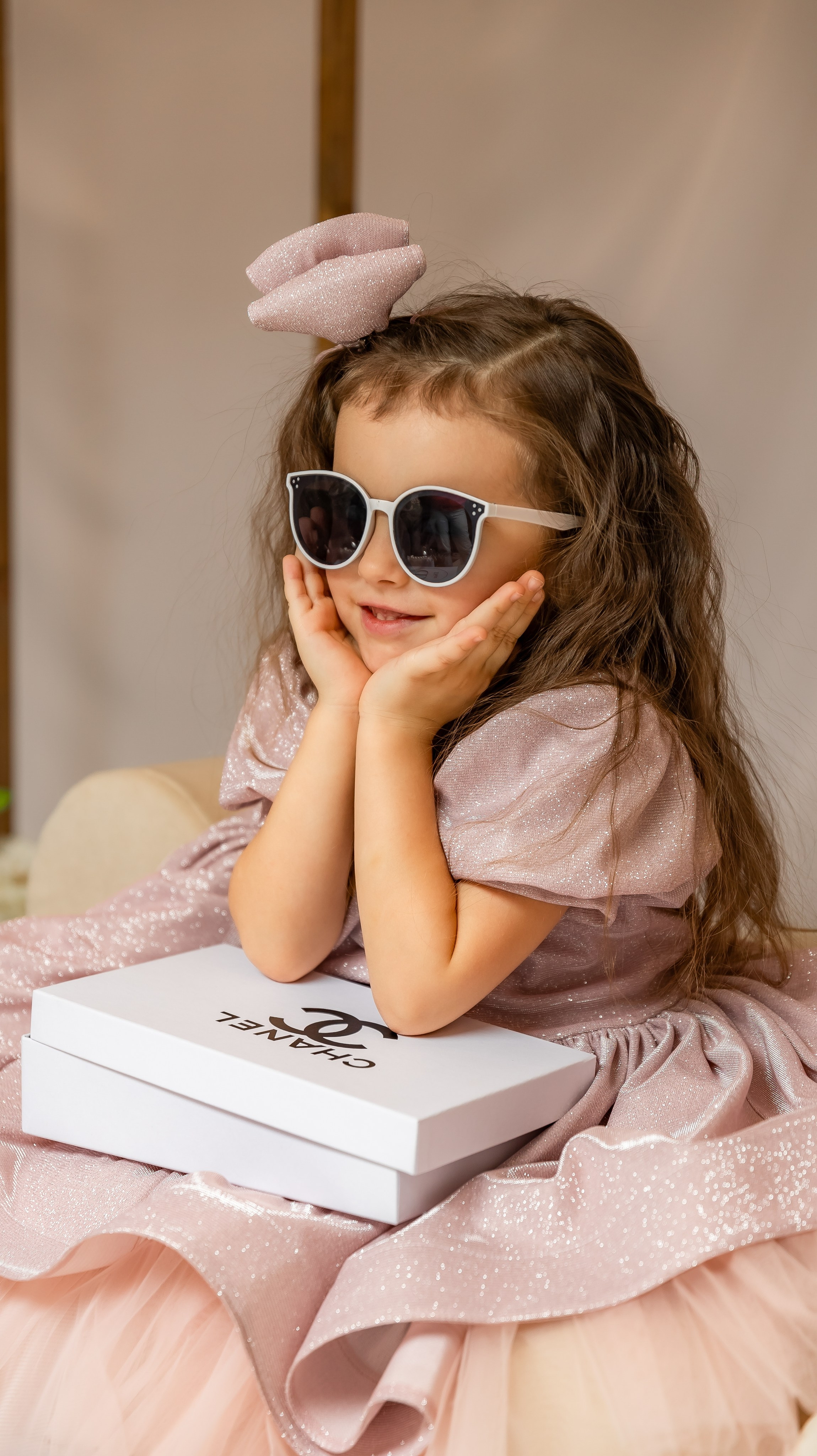 " Маленькая модница ". Little_Princess.38