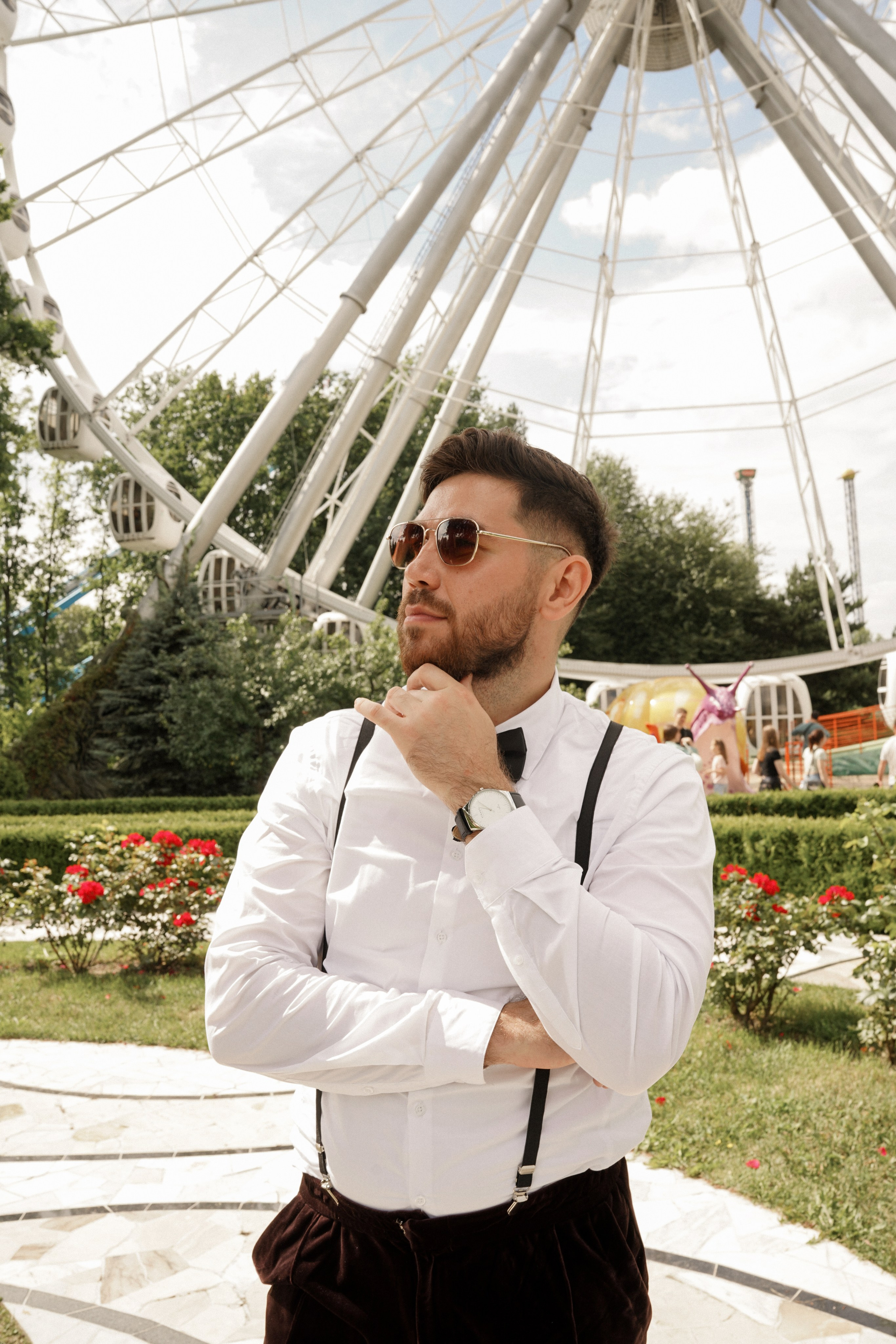 Николай&Александра. Свадебный фотограф в Санкт-Петербурге Мошина Наталья