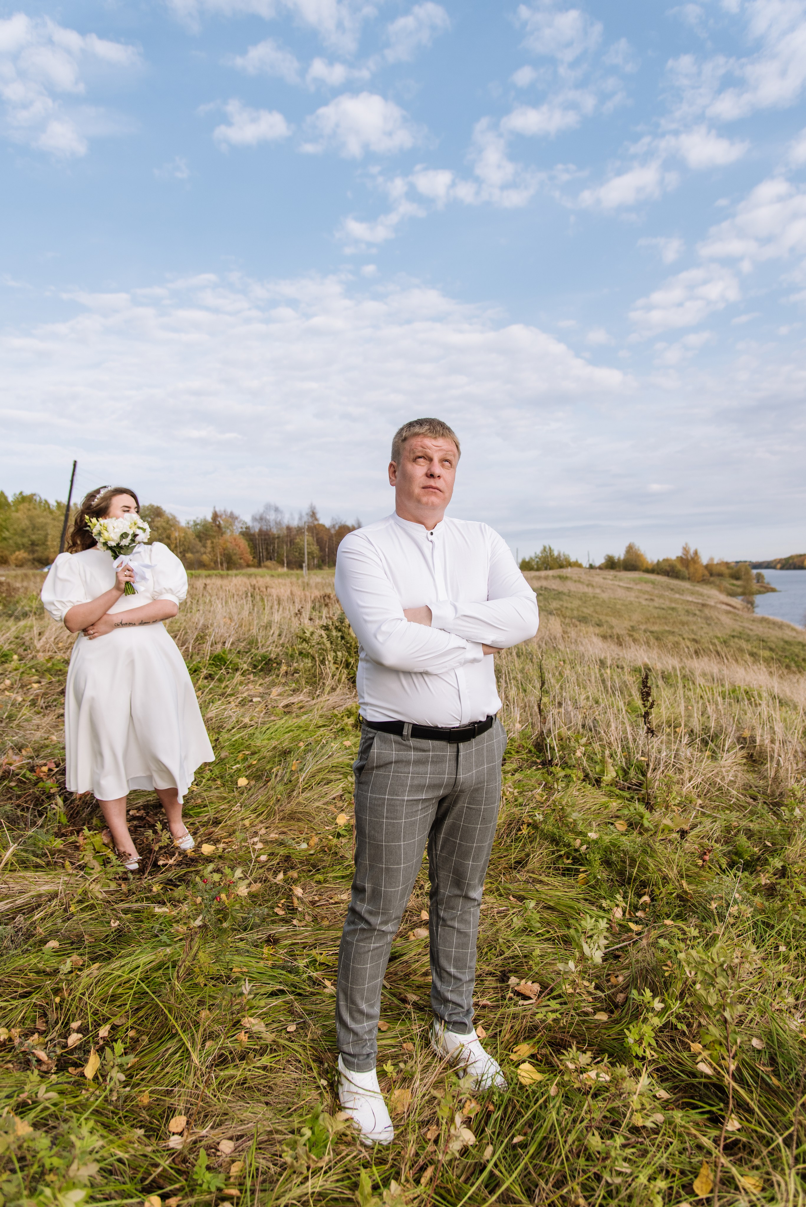 Семья Букиных. Всем привет, меня зовут Олеся, и я ФОТОГРАФ / РЕТУШЁР в г. КЕМЬ