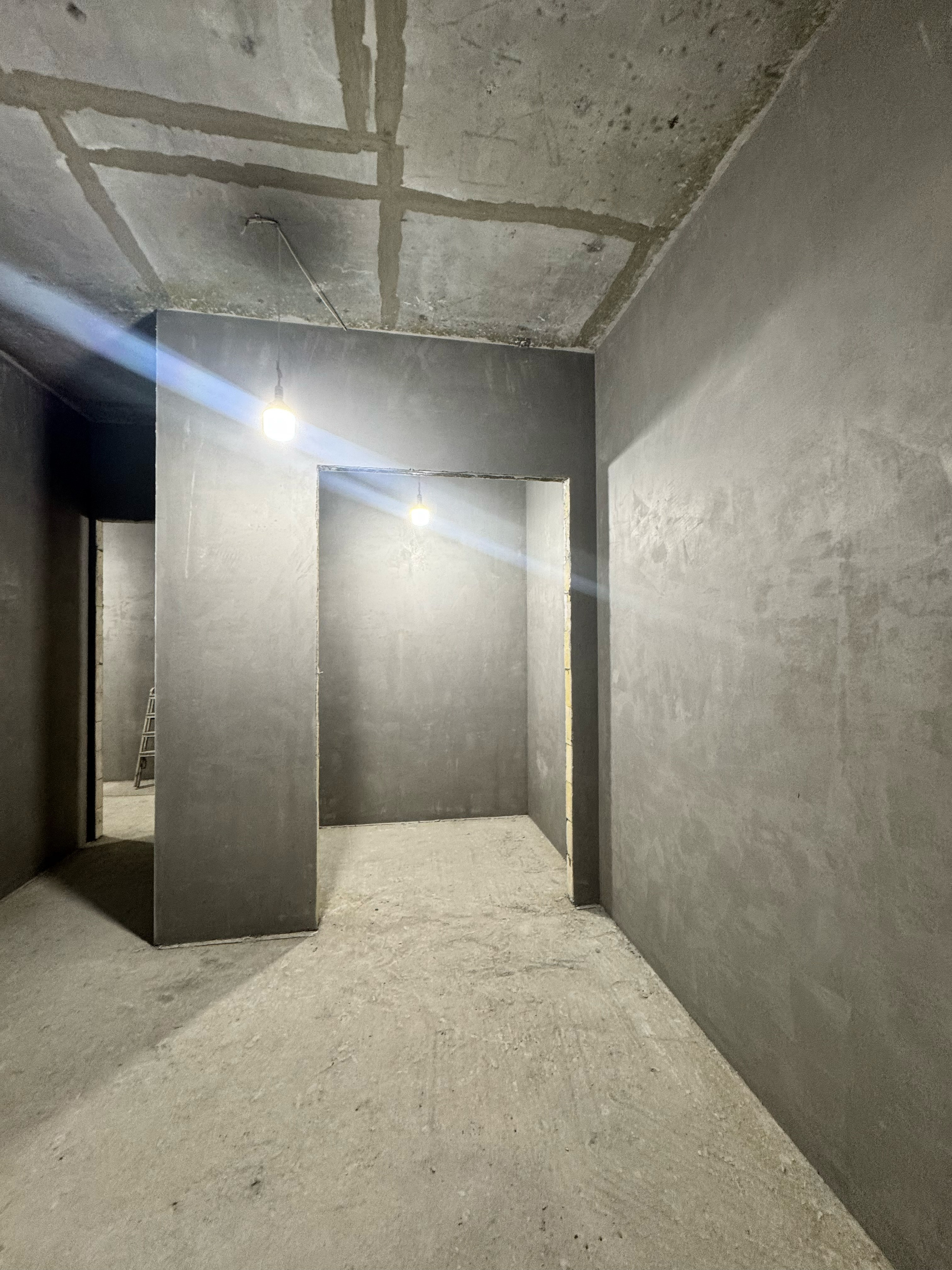 ШТУКАТУРКА СТЕН. KlyavinshGroup