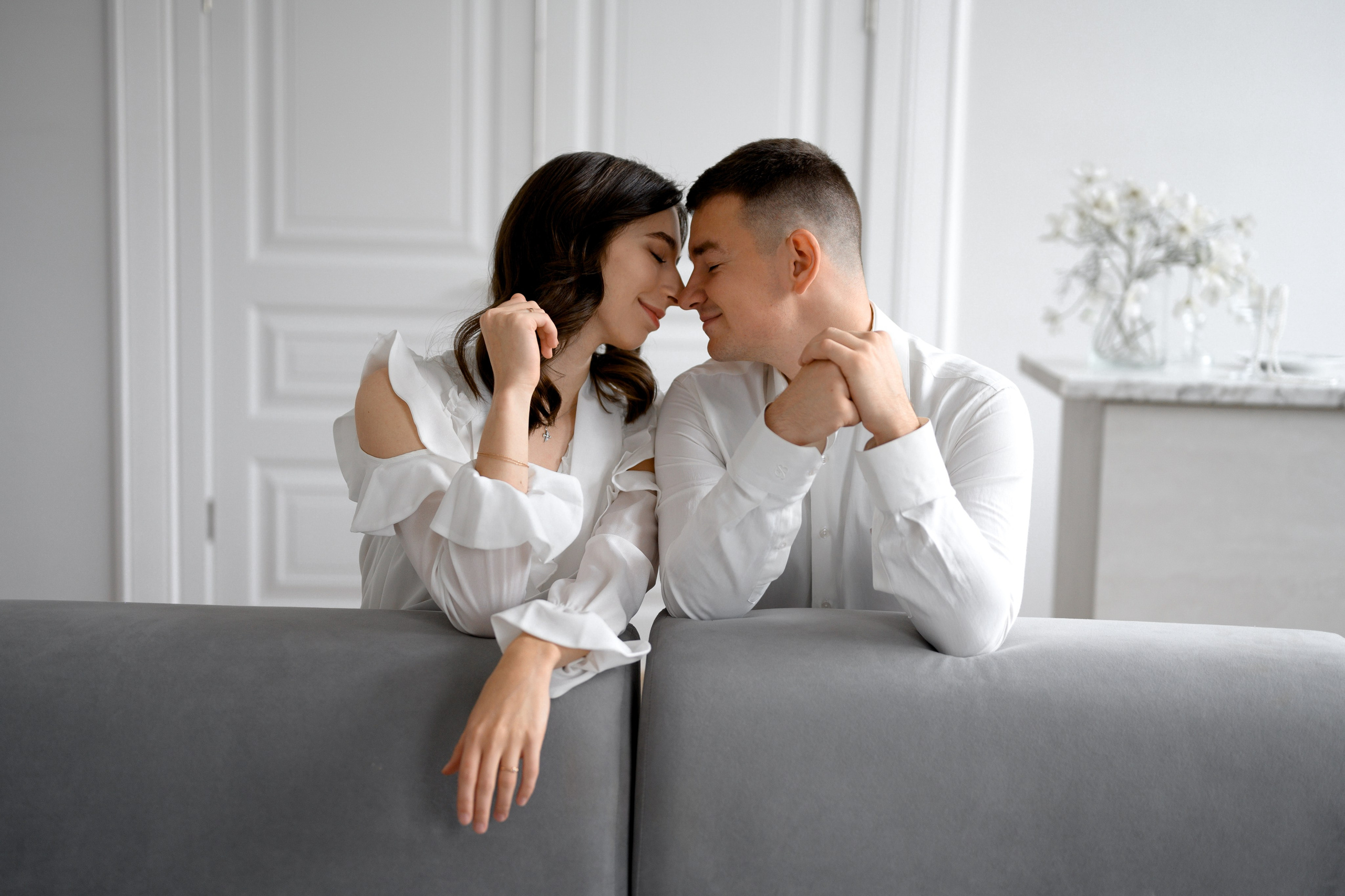 Фотостудия. Полина Бамбиза фотограф фотосессии Красноярск фотокниги портрет