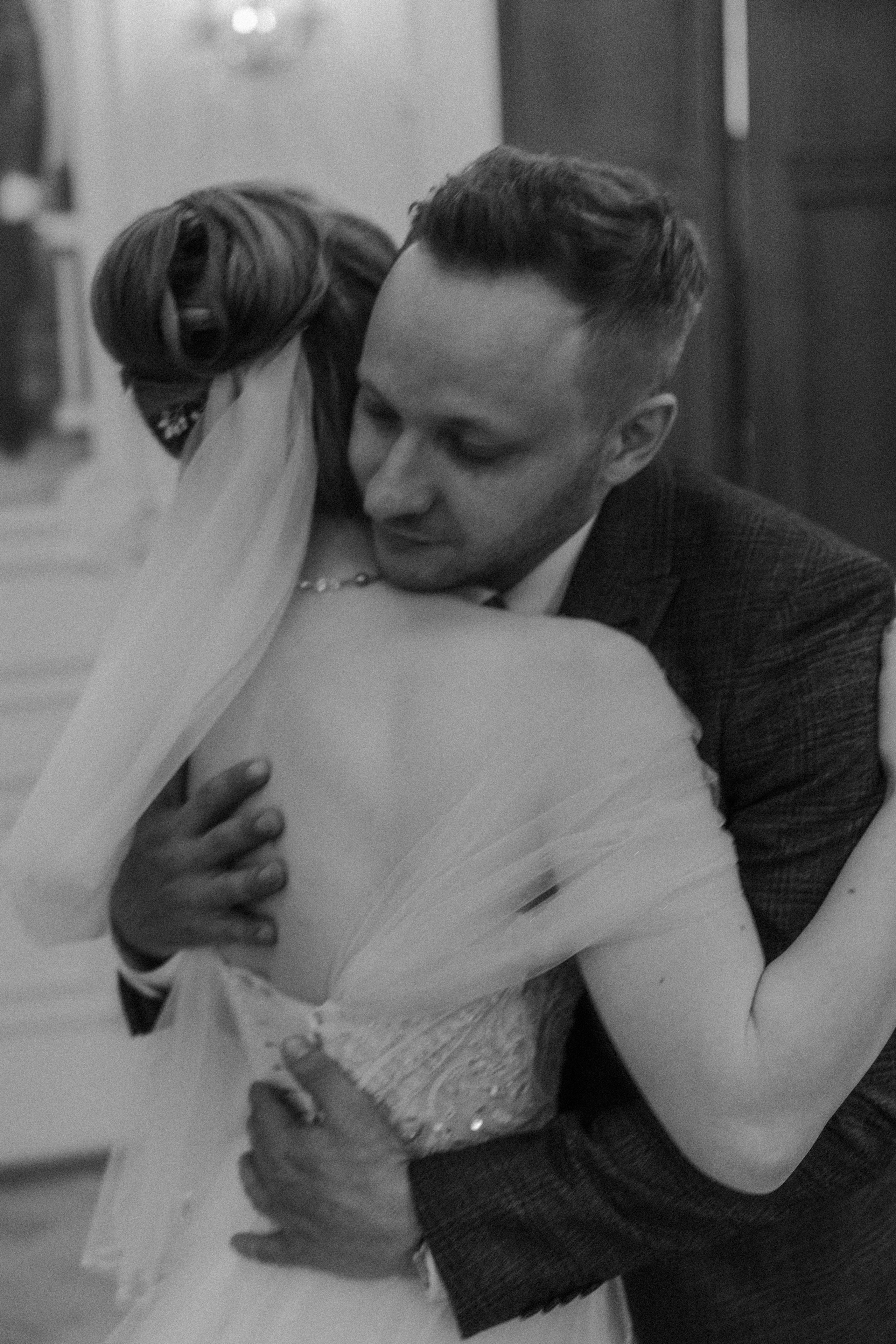 Принцесса выходит замуж. Портретный и свадебный фотограф в Москве Финкельштенй Анна