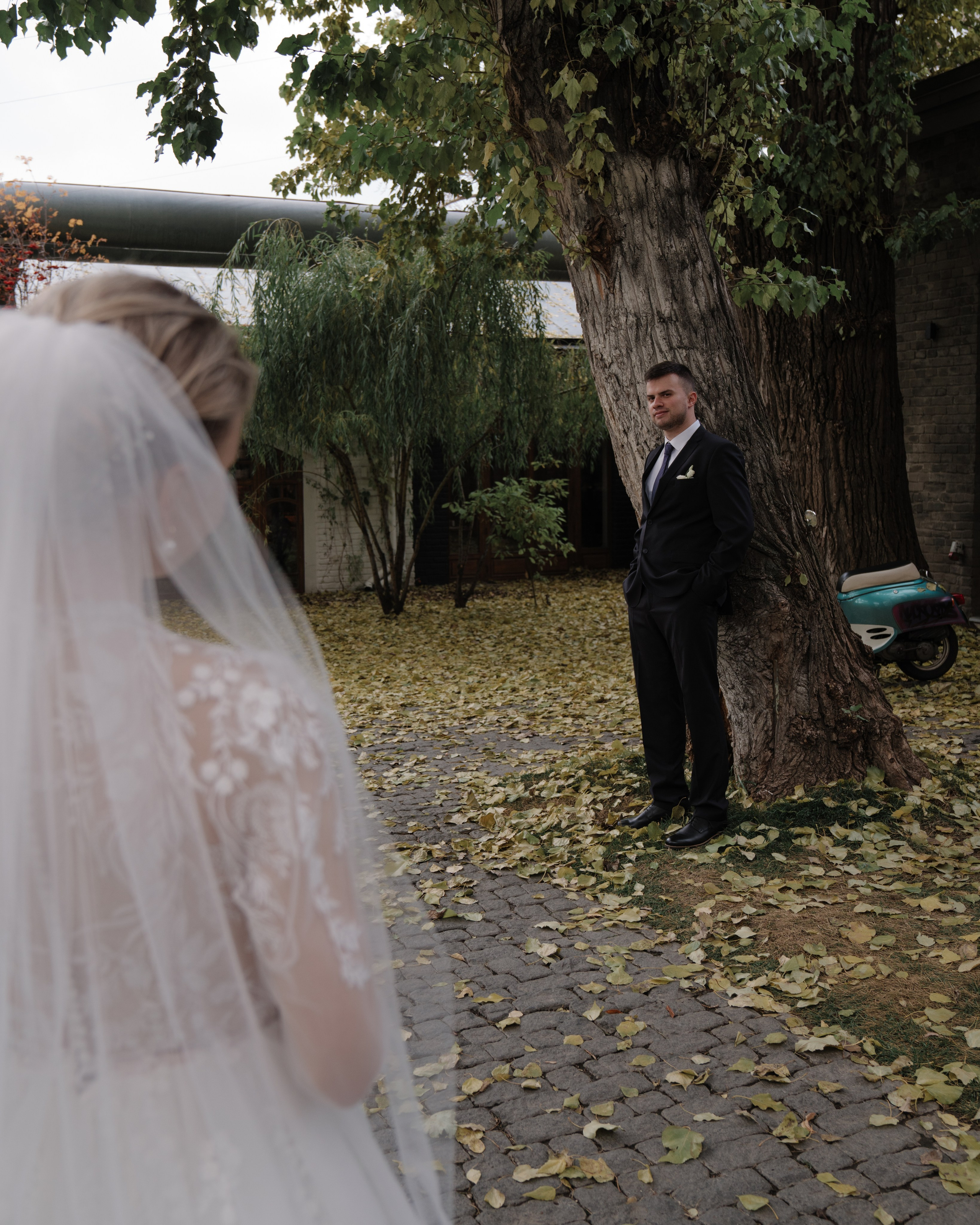 Самая теплая нежность. Портретный и свадебный фотограф в Москве Финкельштенй Анна