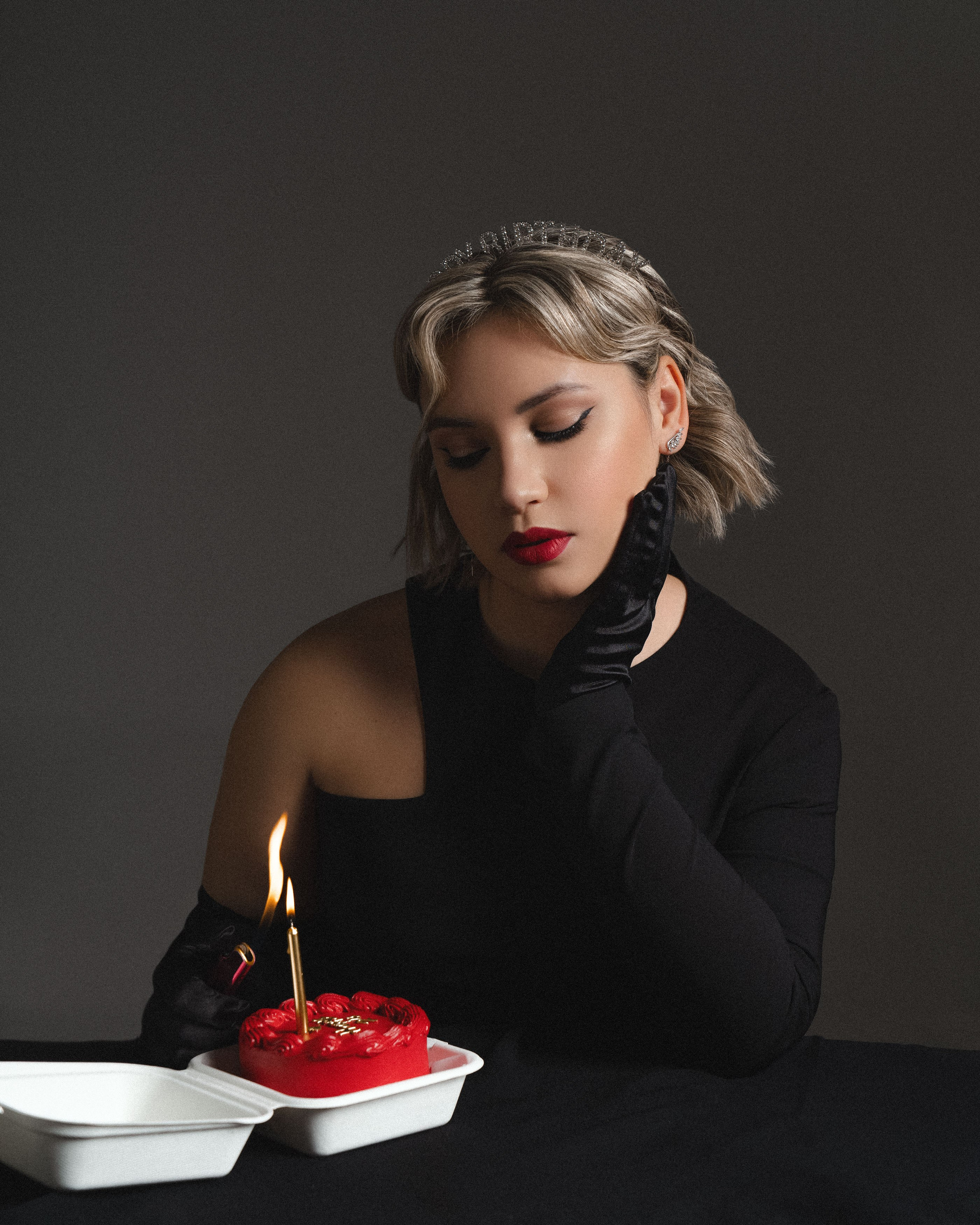 День рождения артистки. Портретный и свадебный фотограф в Москве Финкельштенй Анна