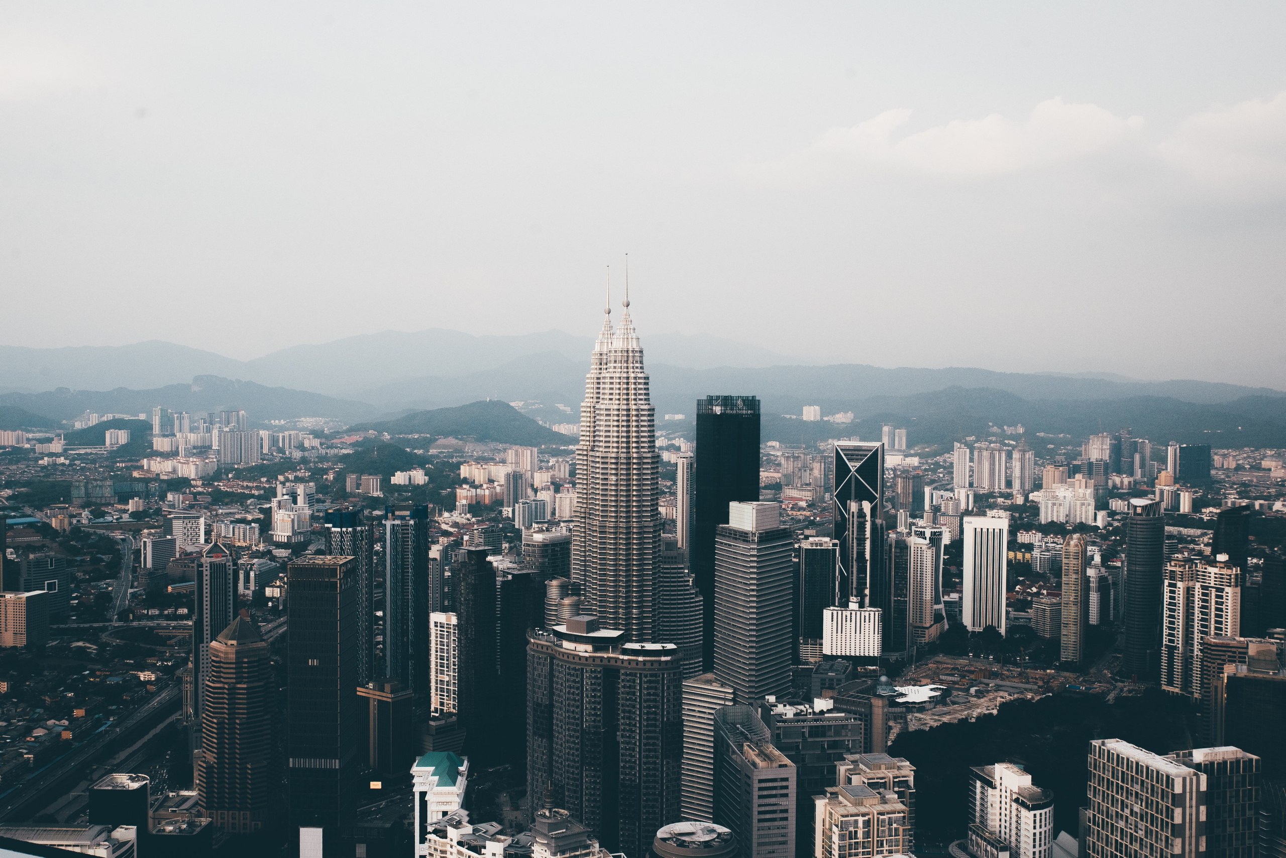 Эд Тихонов. Городской фотограф