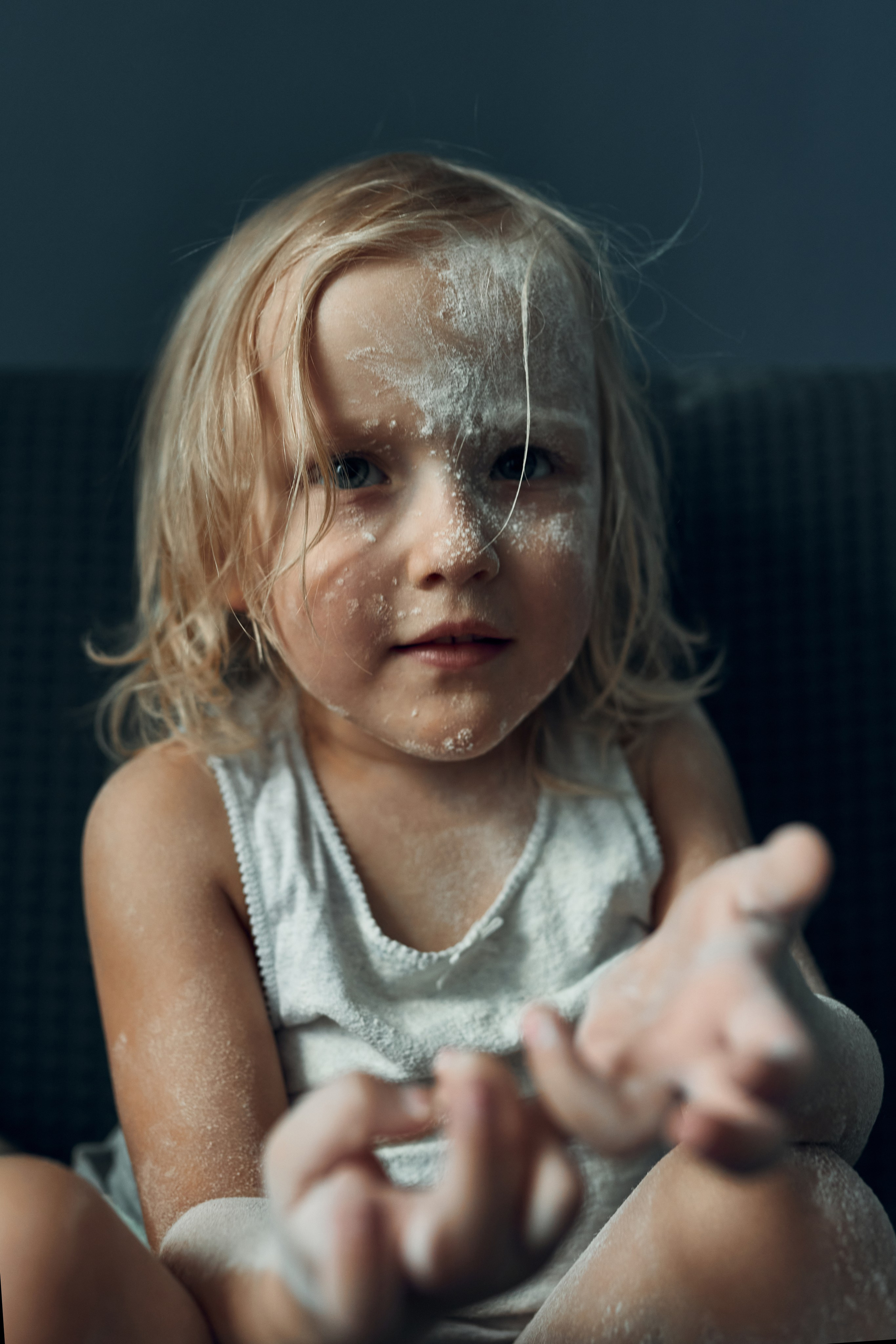Софи дома. Свадебный и Семейный фотограф Москва Петушок Наталья