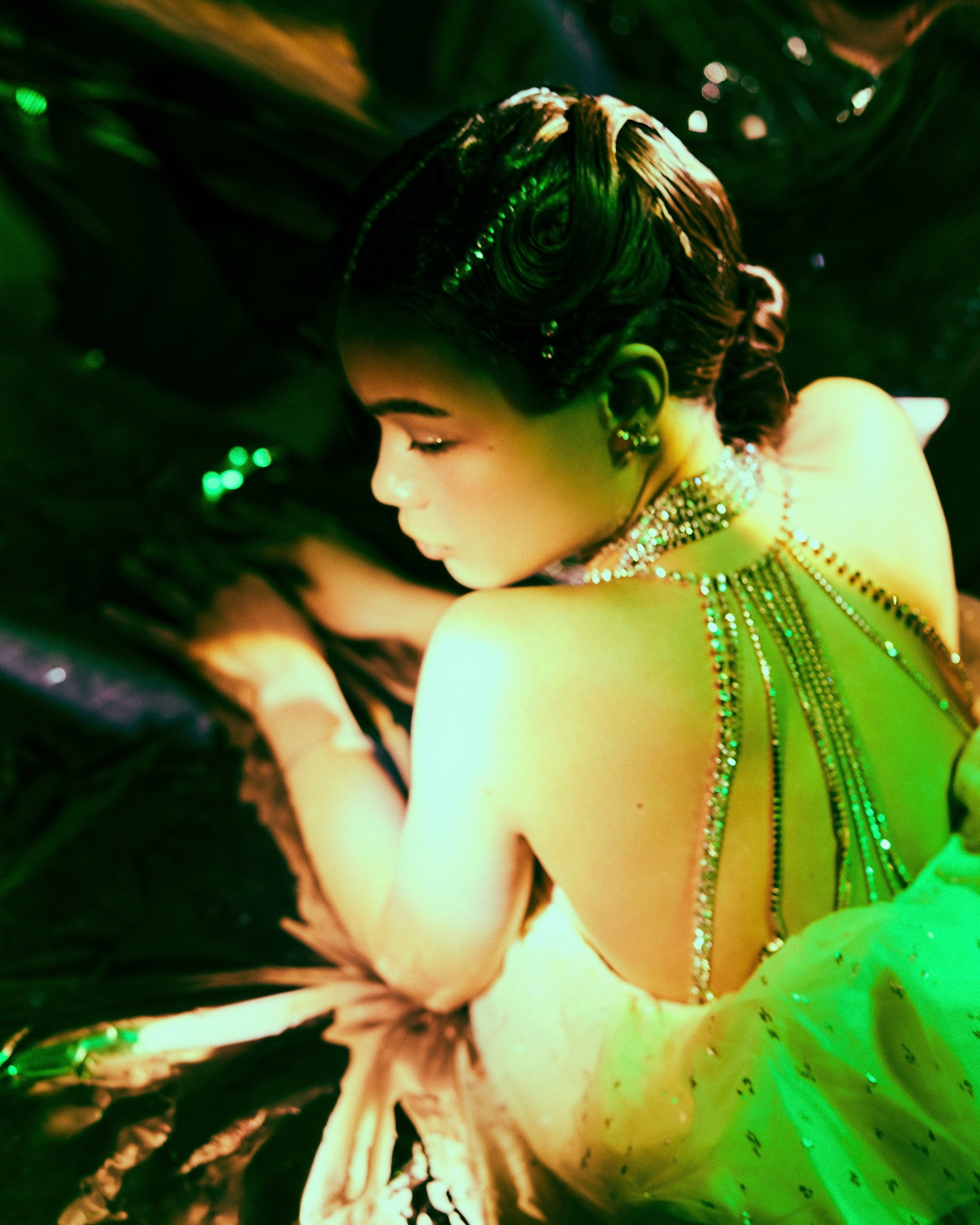 CREATIVE. Визажист-стилист по волосам | Москва