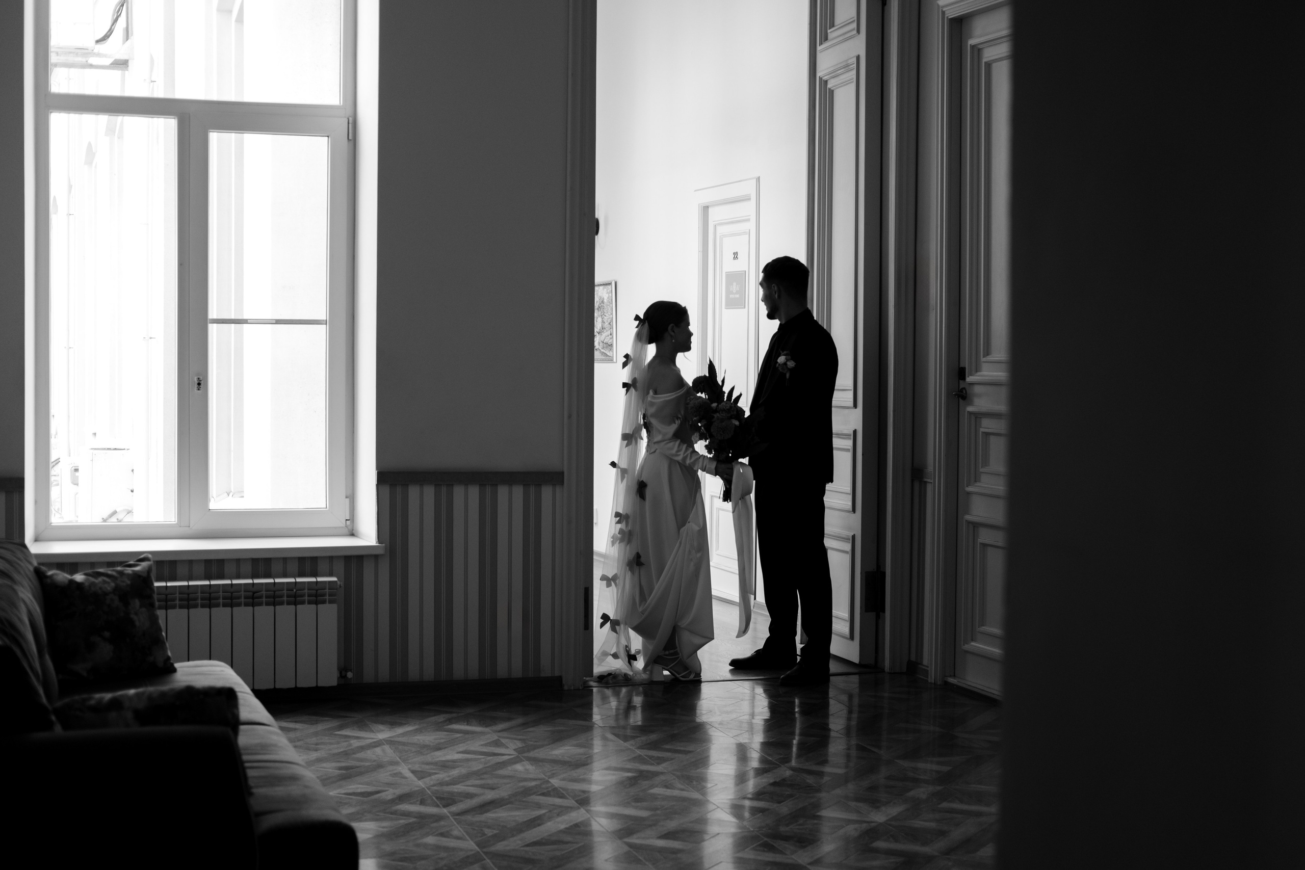 Шамиль и Анастасия. Фотограф в Астрахани Миронова Анастасия