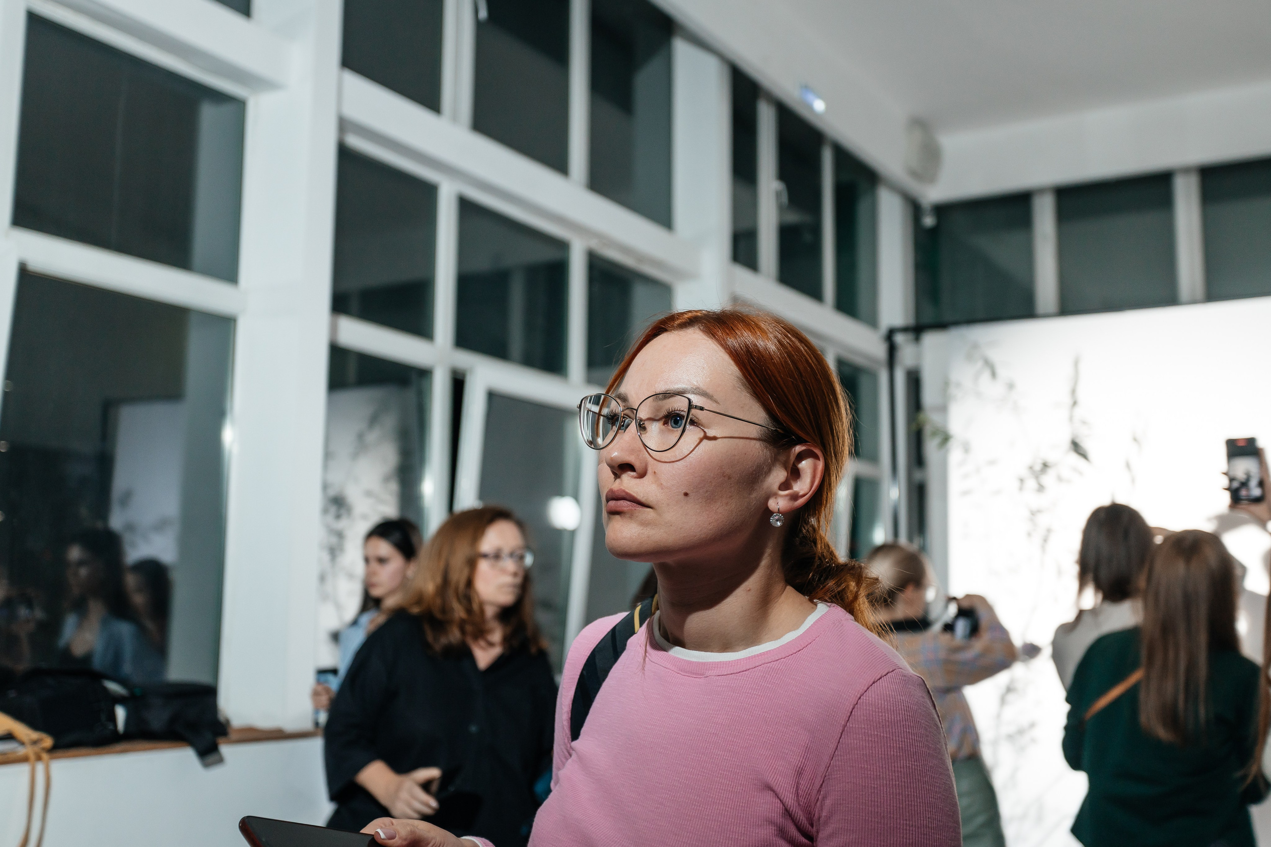 Backstage день рождение фотошколы Stories. Александр Оношкин. Свадебный фотограф в Екатеринбурге