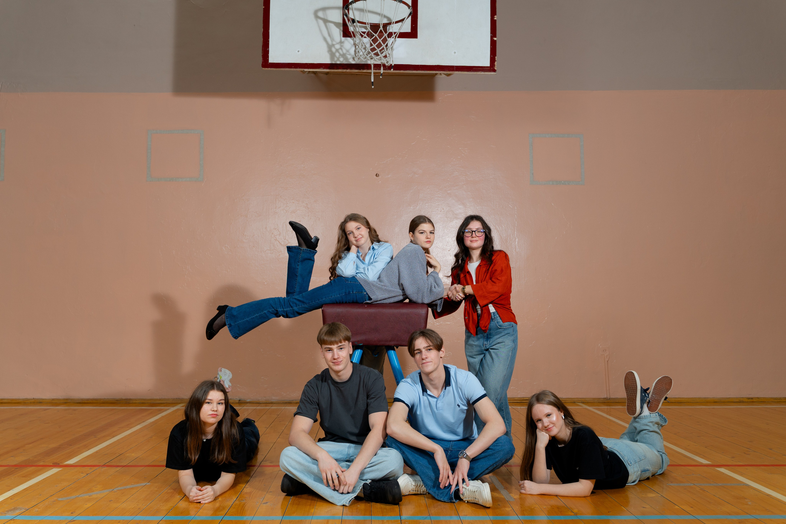 ВЫПУСК СТУДИЯ. Фотограф для маркетплейсов Михаил Бове