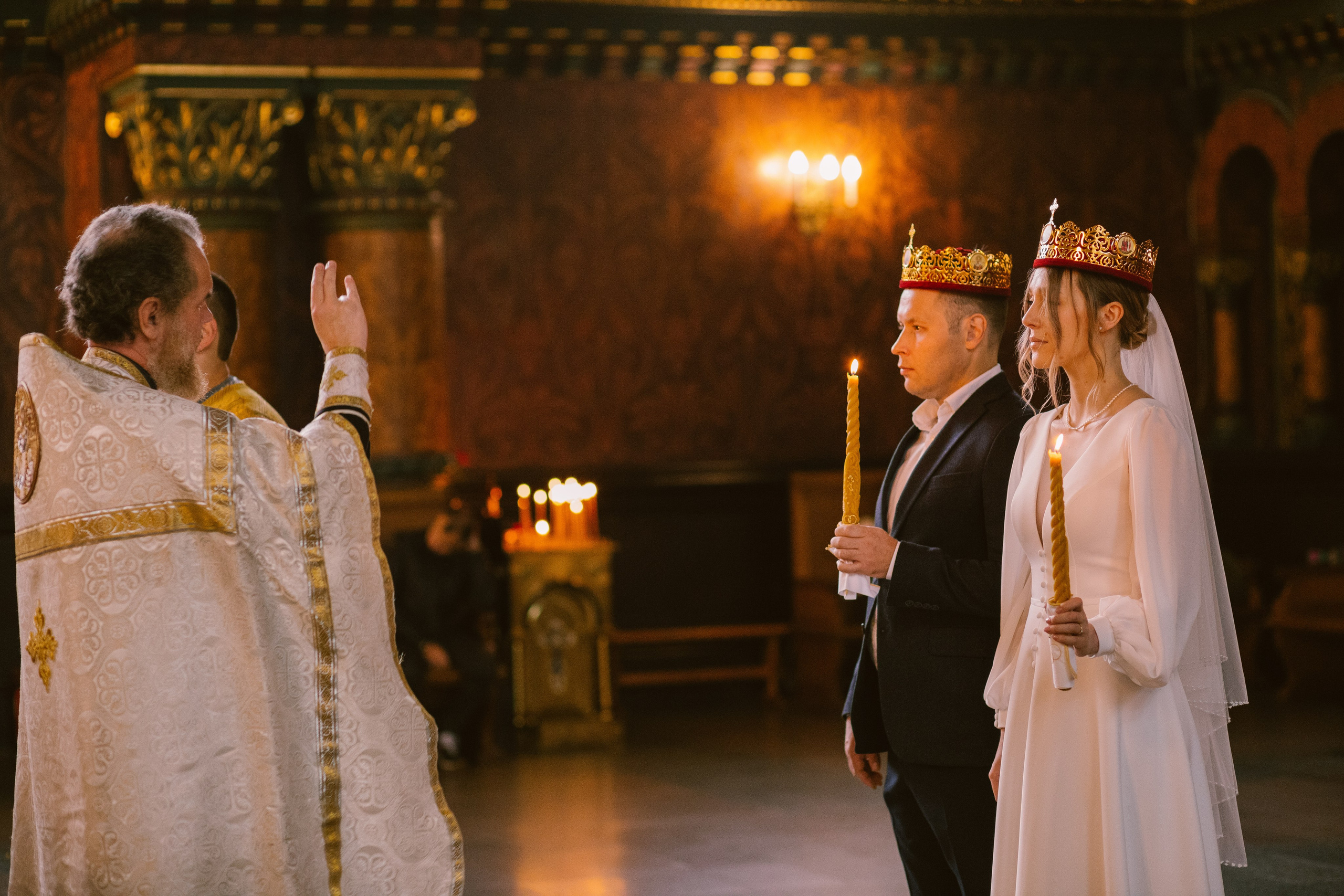 Ксения и Артем. Фотограф Москва и Санкт-Петербург