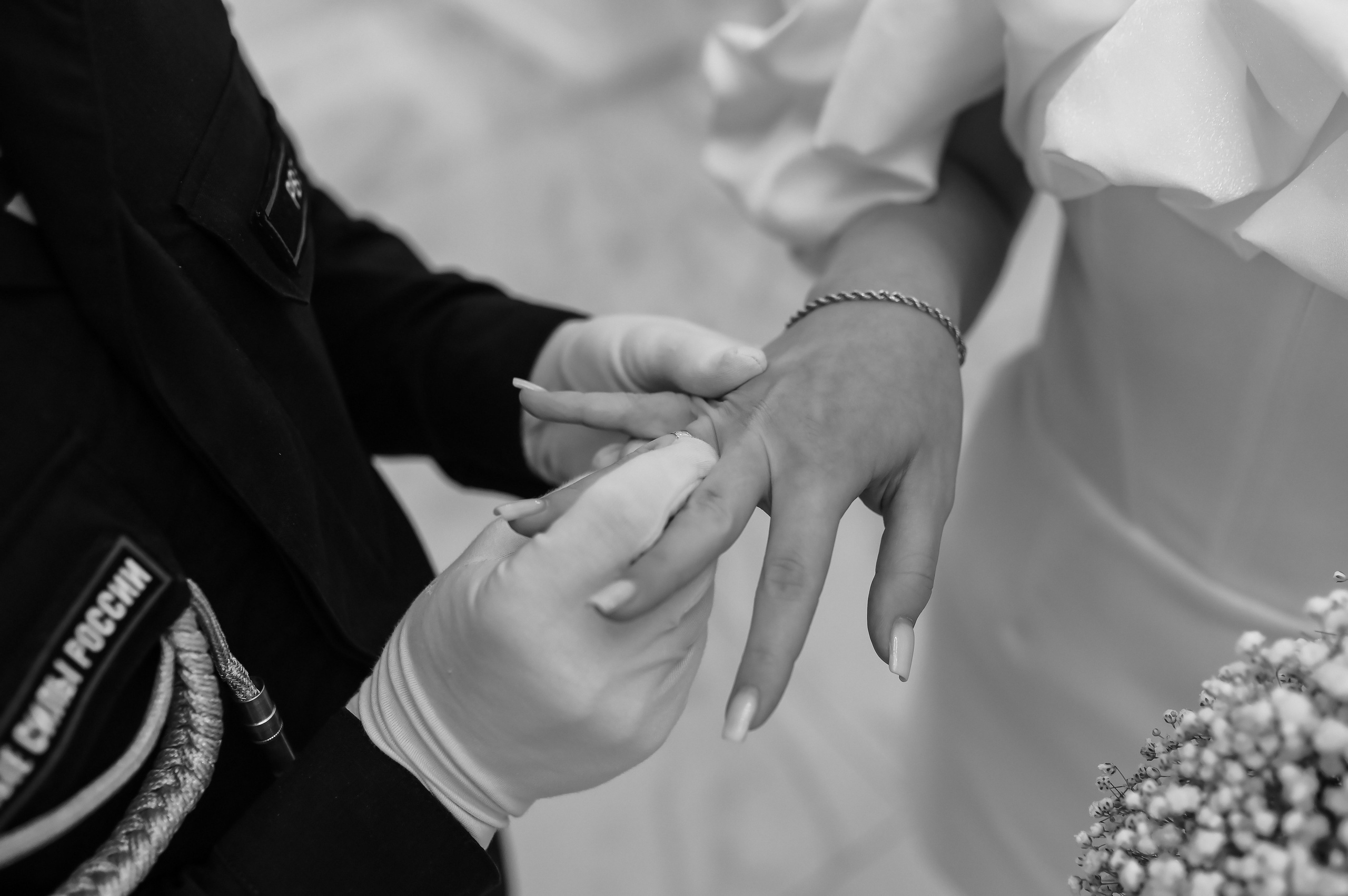 Ольга & Александр. Семейный фотограф Олеся Батурина Рязань