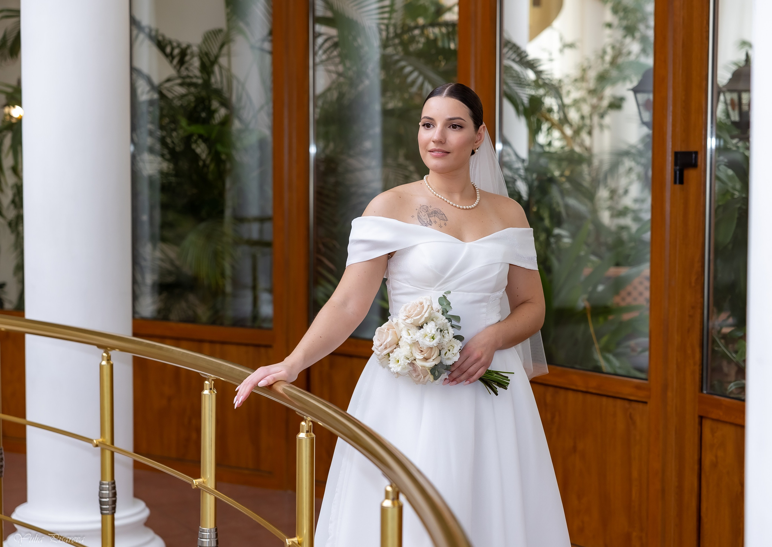 Свадьба Никита и Валерия. Фотограф в Санкт-Петербурге Писарева Юлия