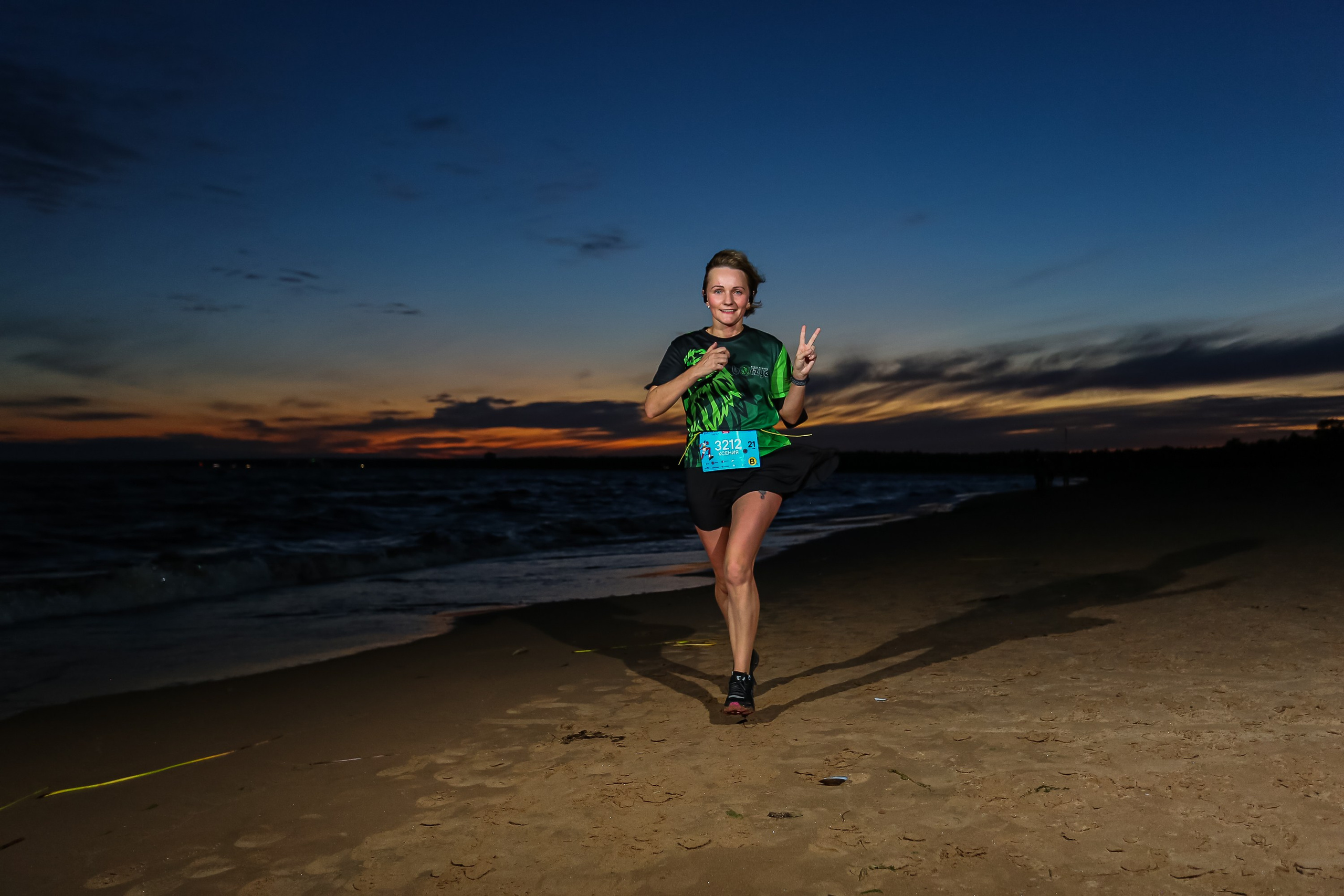 Балтийский трейл Белые Ночи. Сергей Гусев — спортивная фотография, виртуальные туры, 3д панорамы