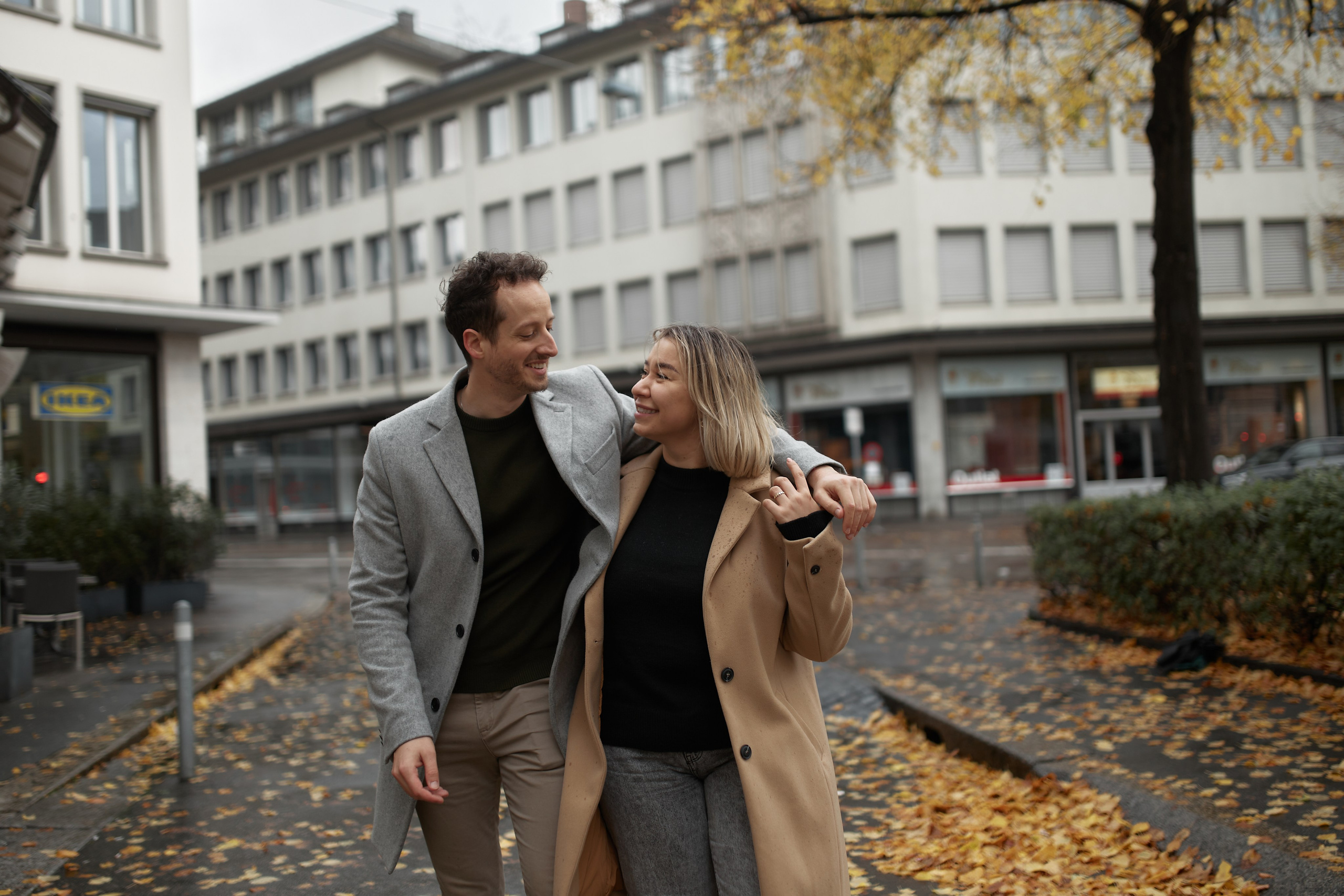 Varvara + Stefan. Katerina Simina — worldwide photographer | Europe