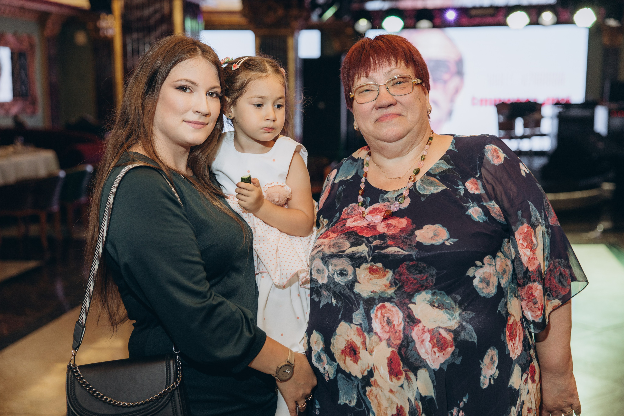 Банкет. Свадебный, семейный фотограф в Иркутске Светлана Макаричева