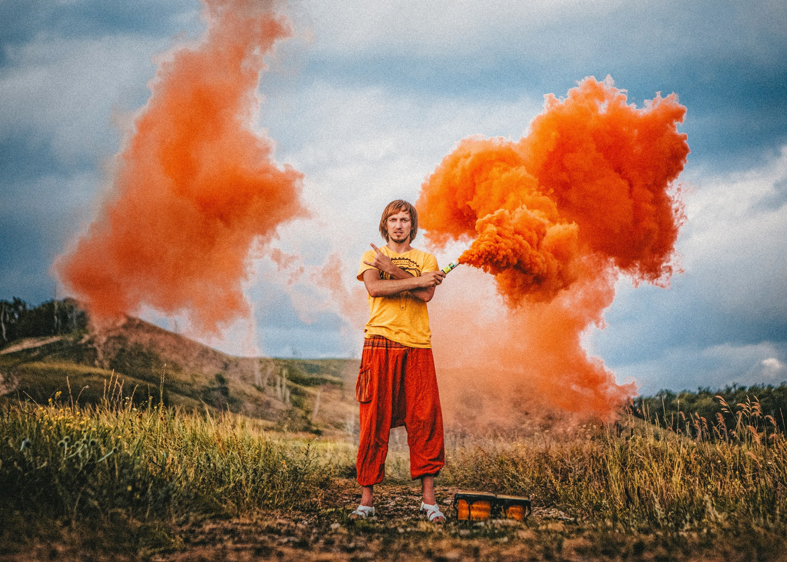 Павел Воробьёв. Фотограф в городе Самара Александр Гераськин