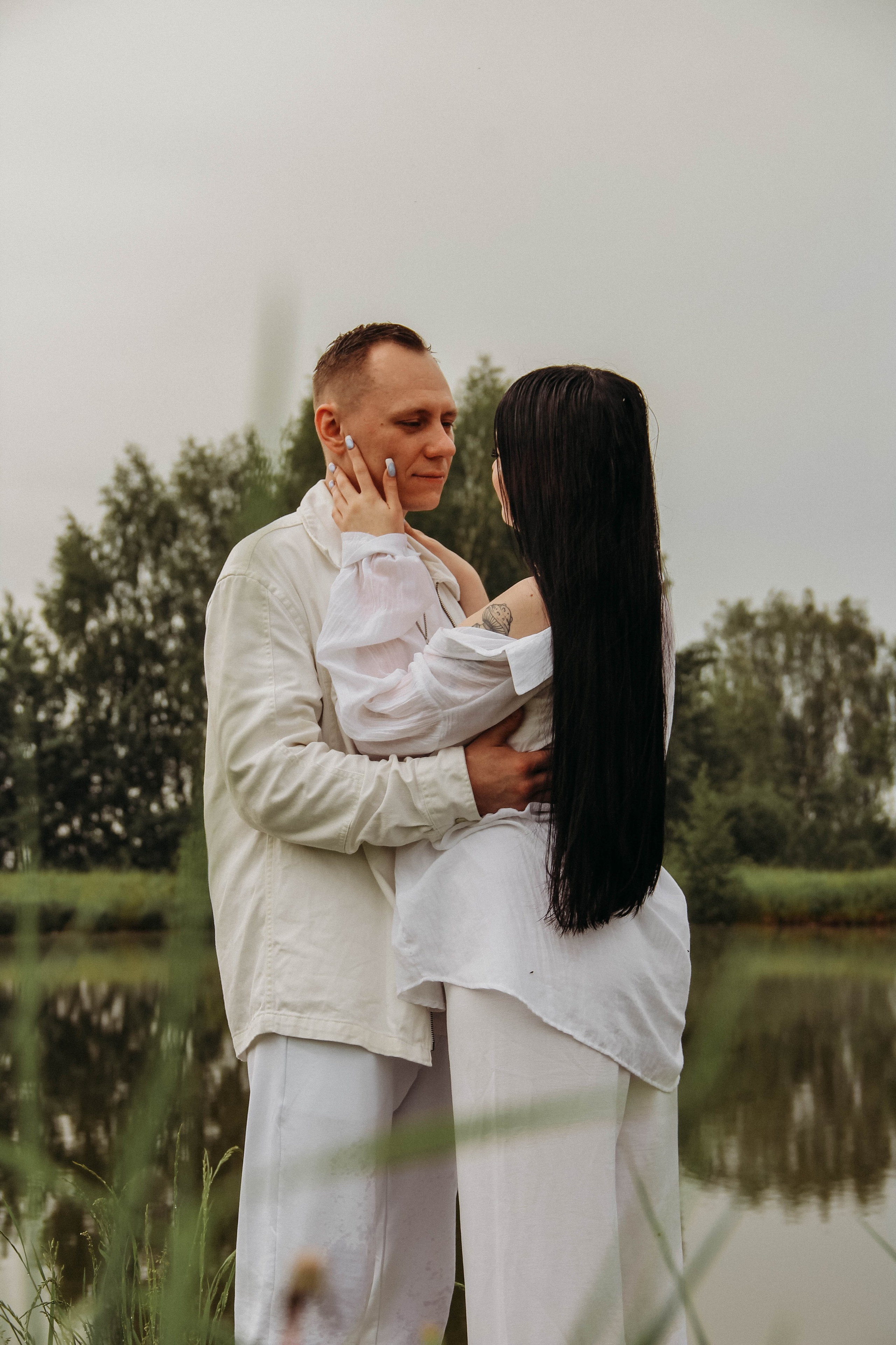 LOVE STORY. Фотограф кстово