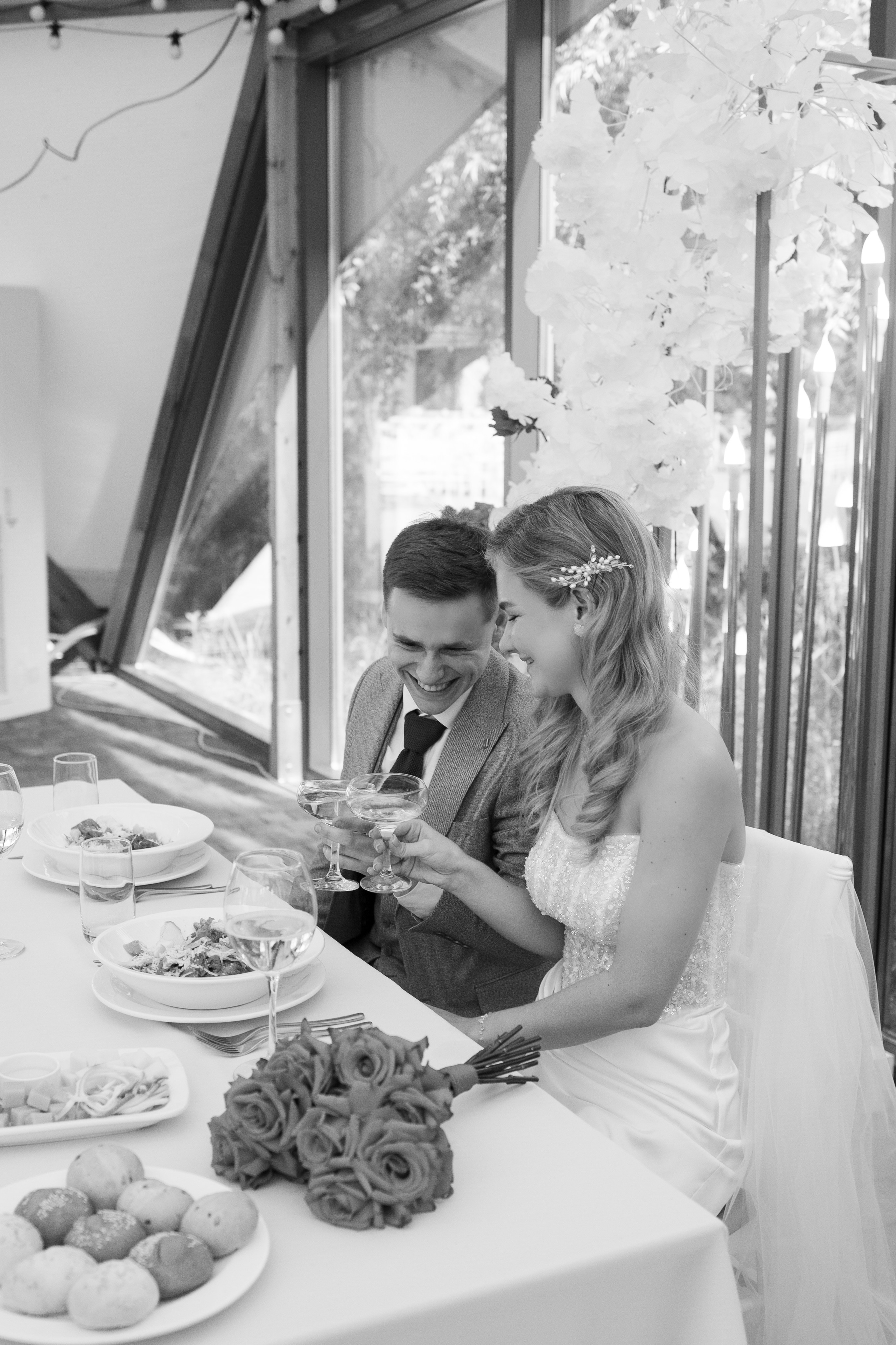 D & D. Фотограф Ольга Сапронова. Свадебный фотограф Ольга Сапронова