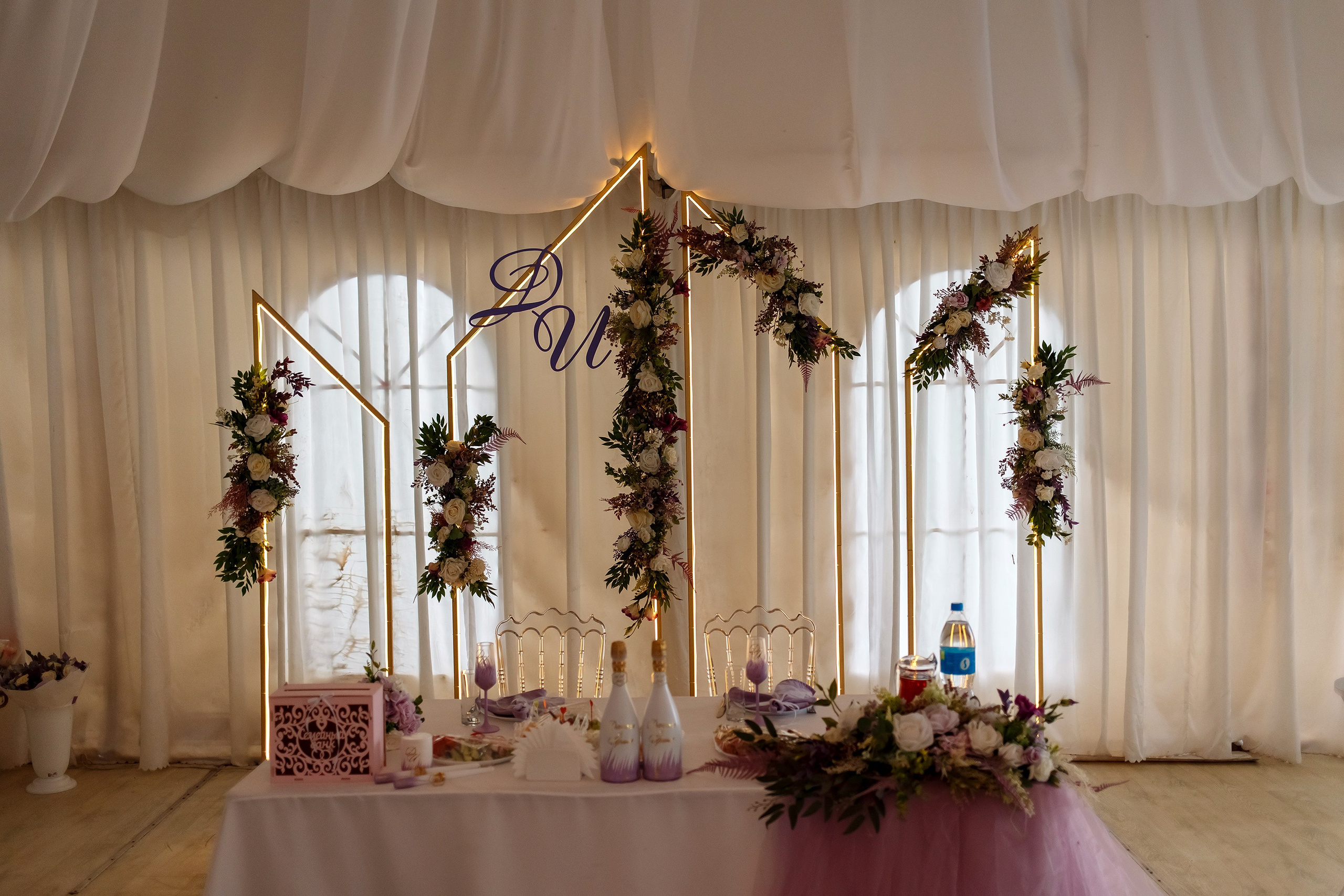 Ирина & Даниил. Фотограф Любовь Корниенко, Примоский край