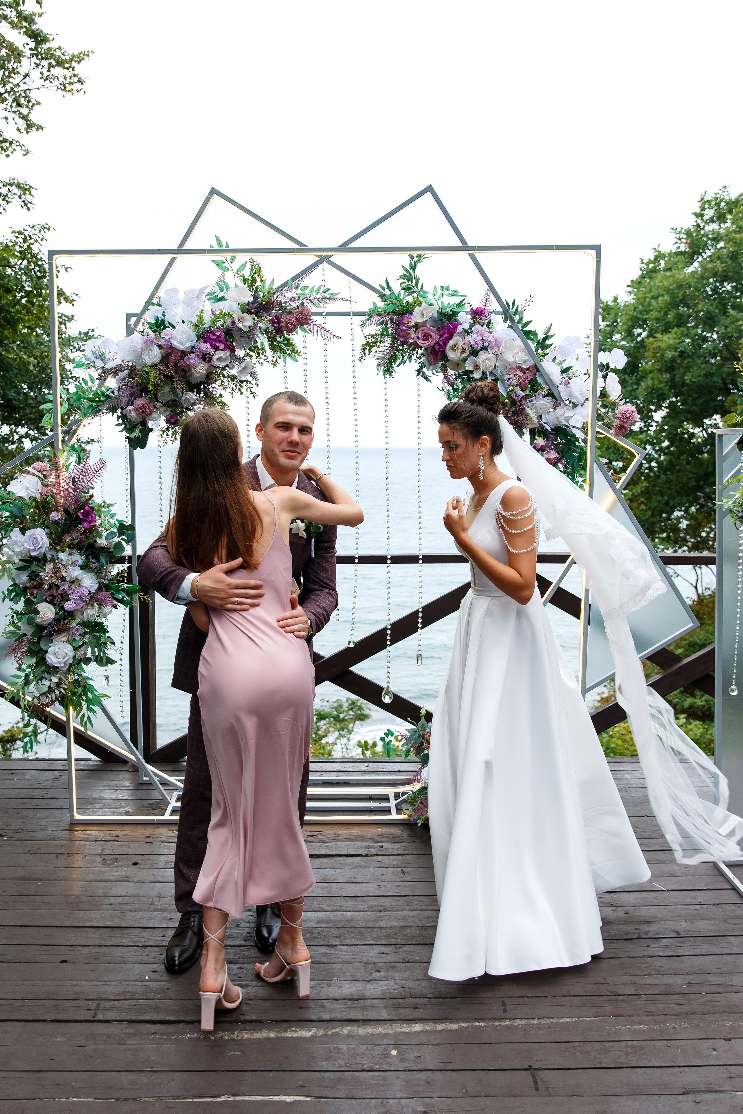 Ирина & Даниил. Фотограф Любовь Корниенко, Примоский край