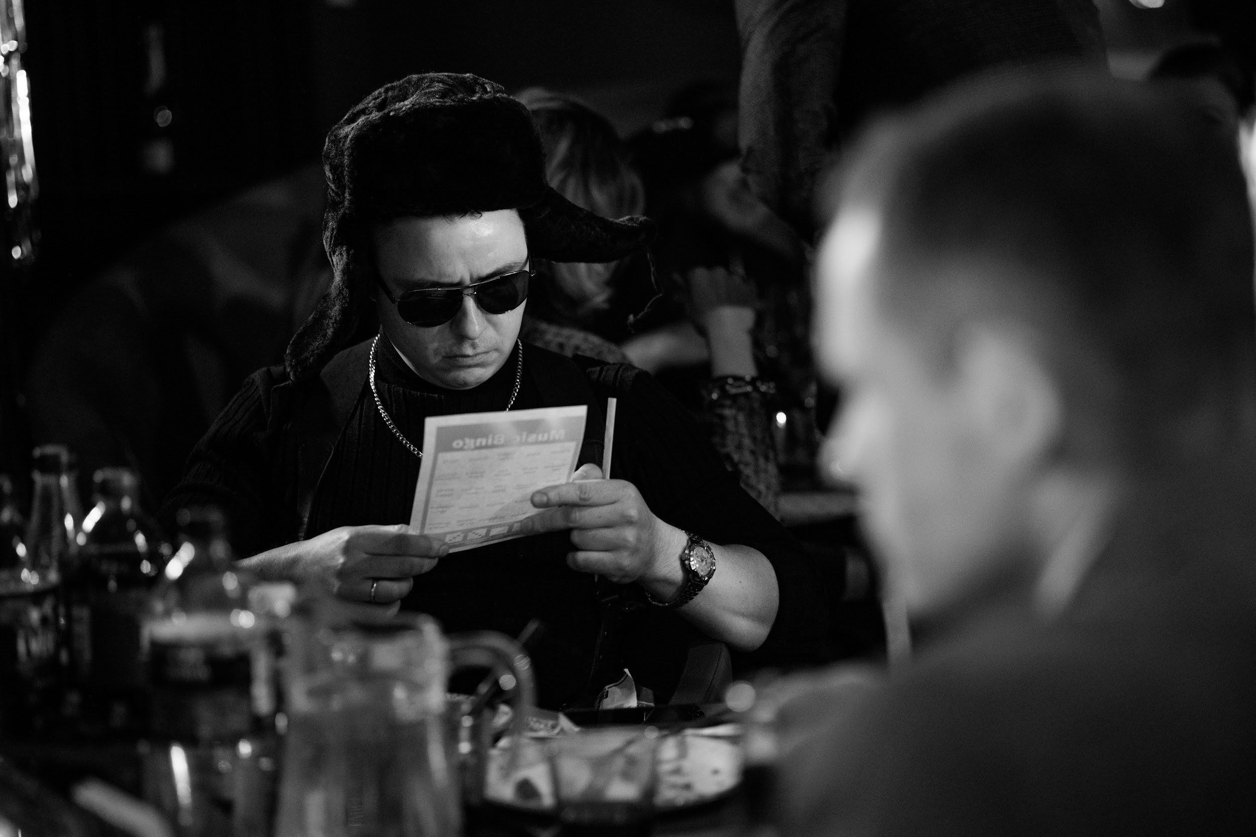 Новый год в стиле 90-х. Свадебное и event агентство До Мурашек Ростов-на-Дону